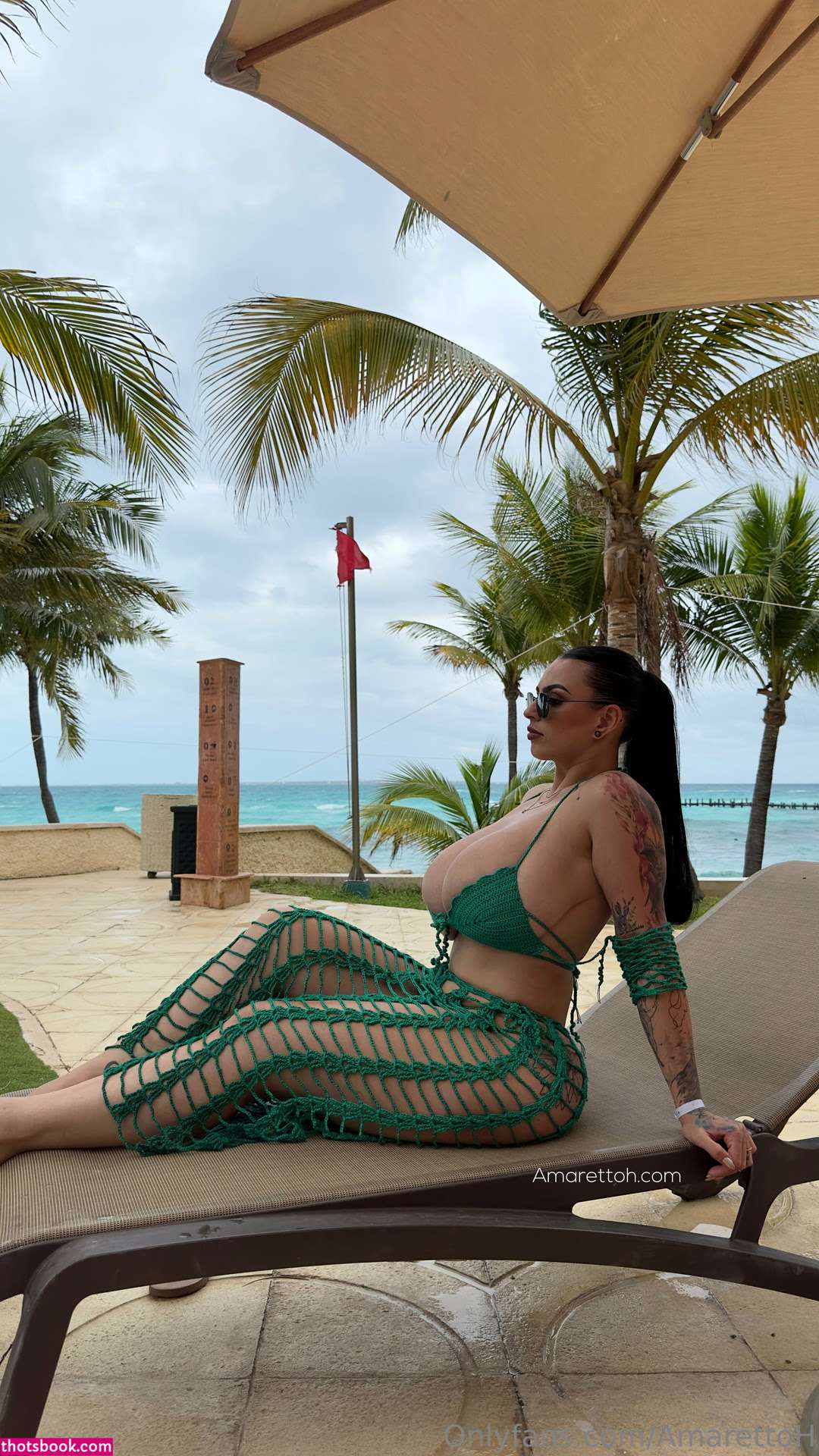 Amaretto Hammer Amarettoh iamareto Nude OnlyFans Photos #31 453323