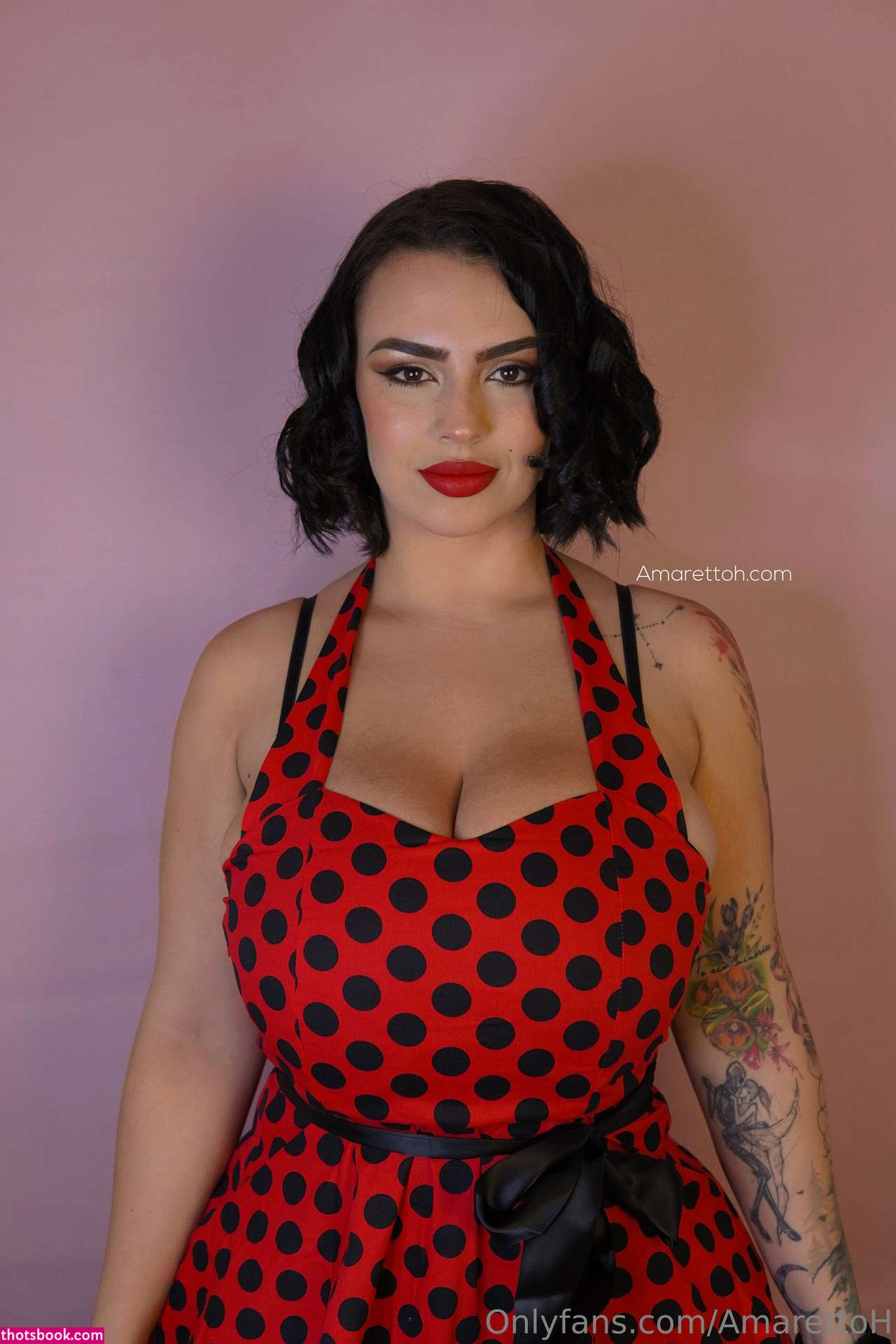 Amaretto Hammer Amarettoh iamareto Nude OnlyFans Photos #34 453339