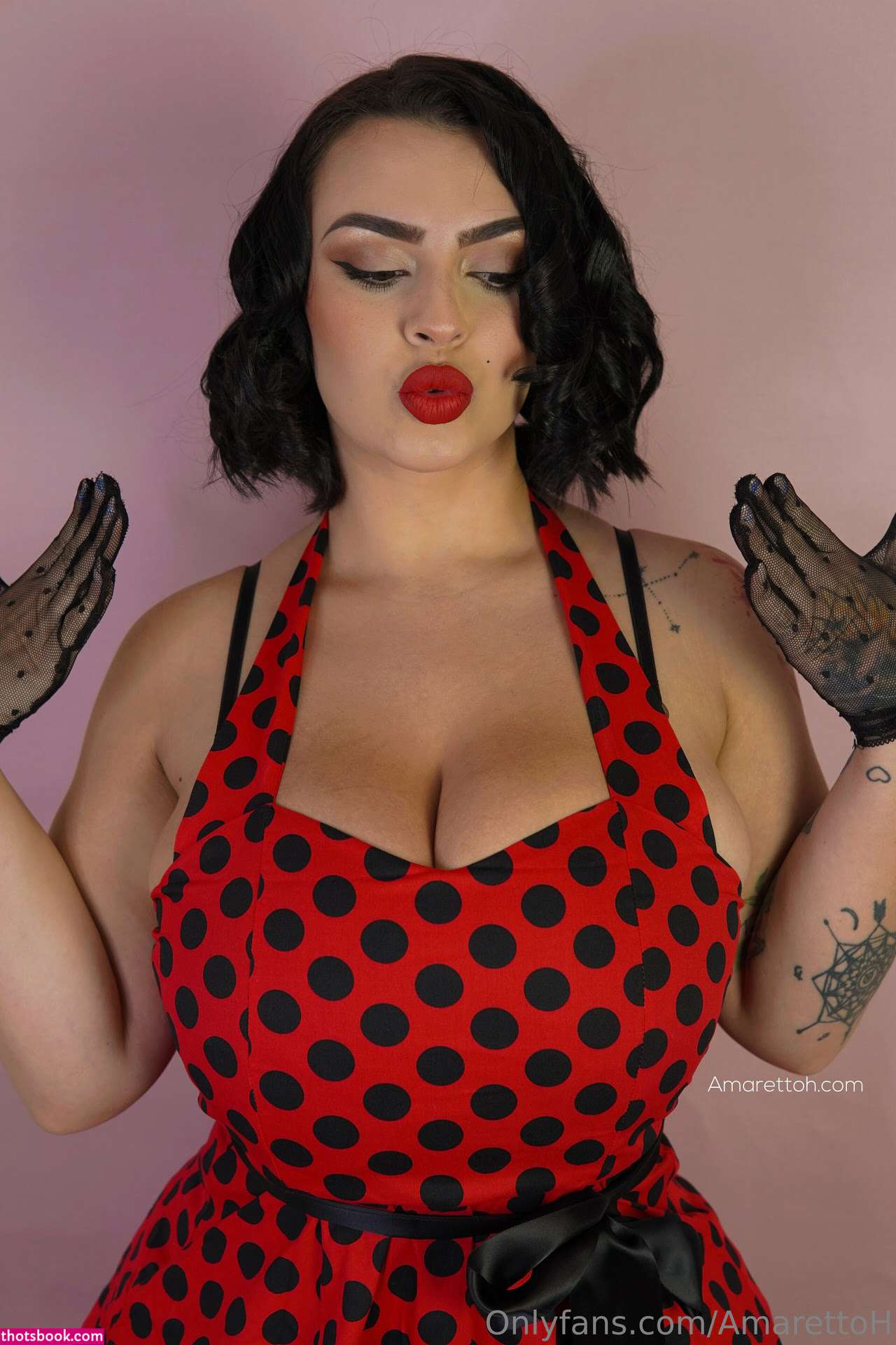 Amaretto Hammer Amarettoh iamareto Nude OnlyFans Photos #34 453343