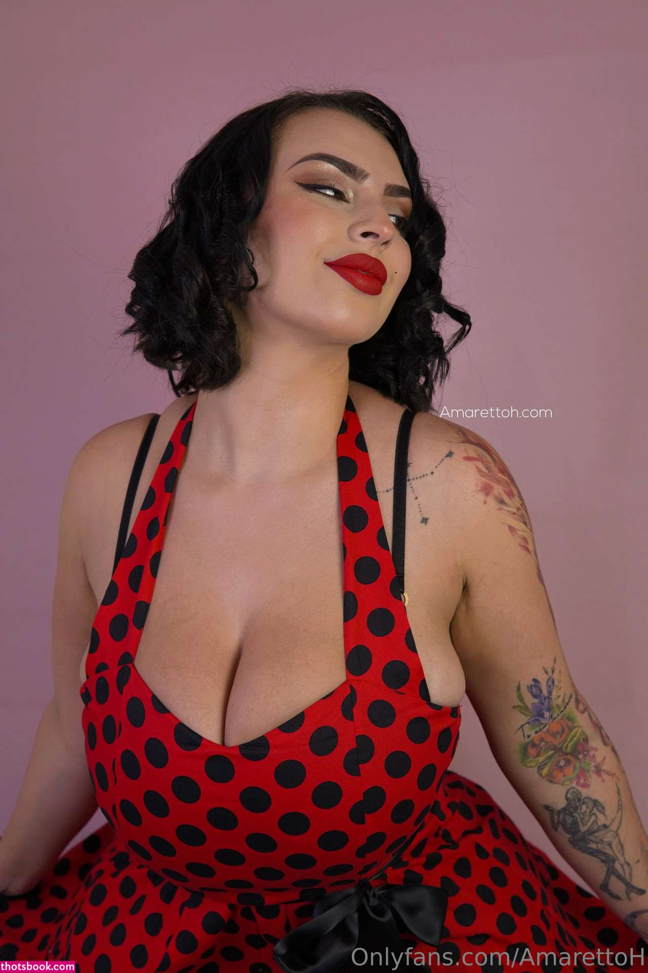 Amaretto Hammer Amarettoh iamareto Nude OnlyFans Photos #34 453344