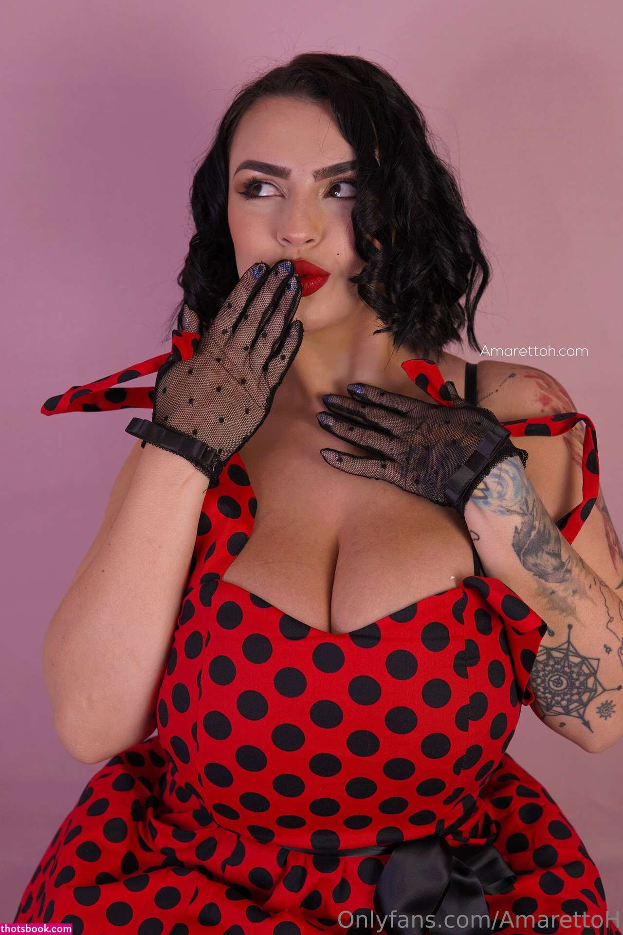 Amaretto Hammer Amarettoh iamareto Nude OnlyFans Photos #34 453350