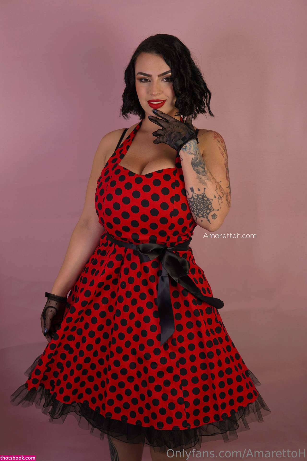 Amaretto Hammer Amarettoh iamareto Nude OnlyFans Photos #34 453352