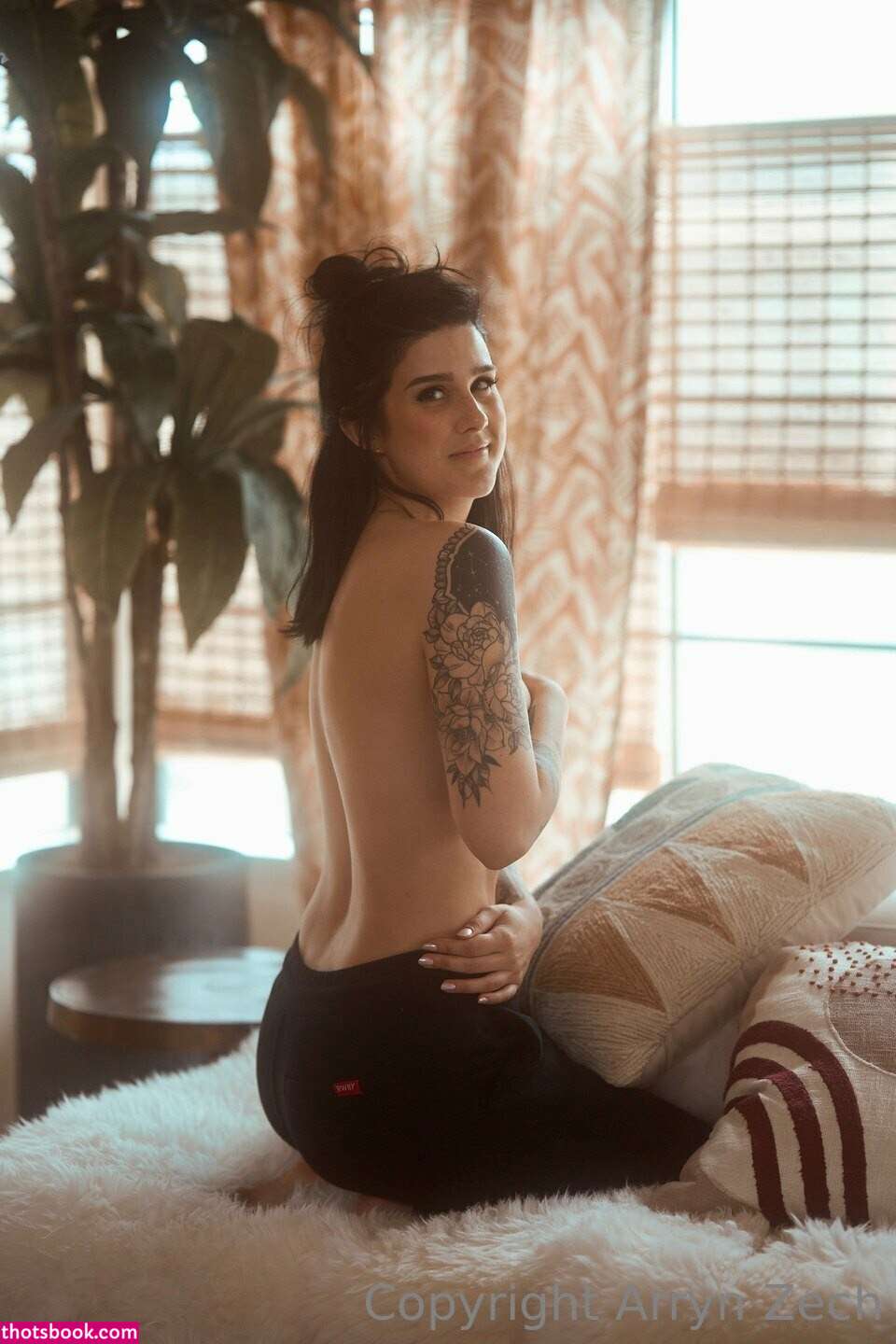 Arryn Zech Nude OnlyFans Photos #13 453388