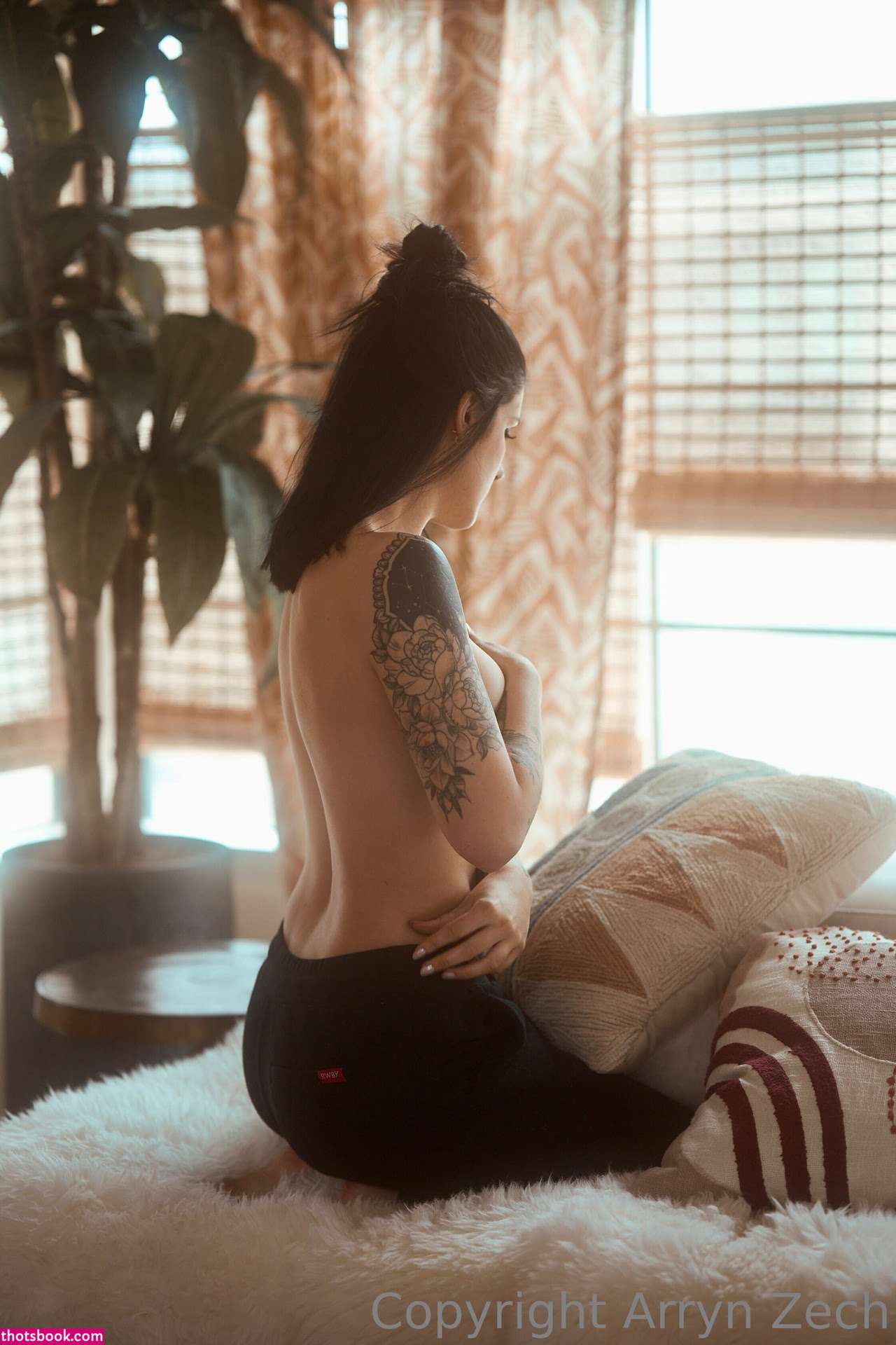 Arryn Zech Nude OnlyFans Photos #13 453389