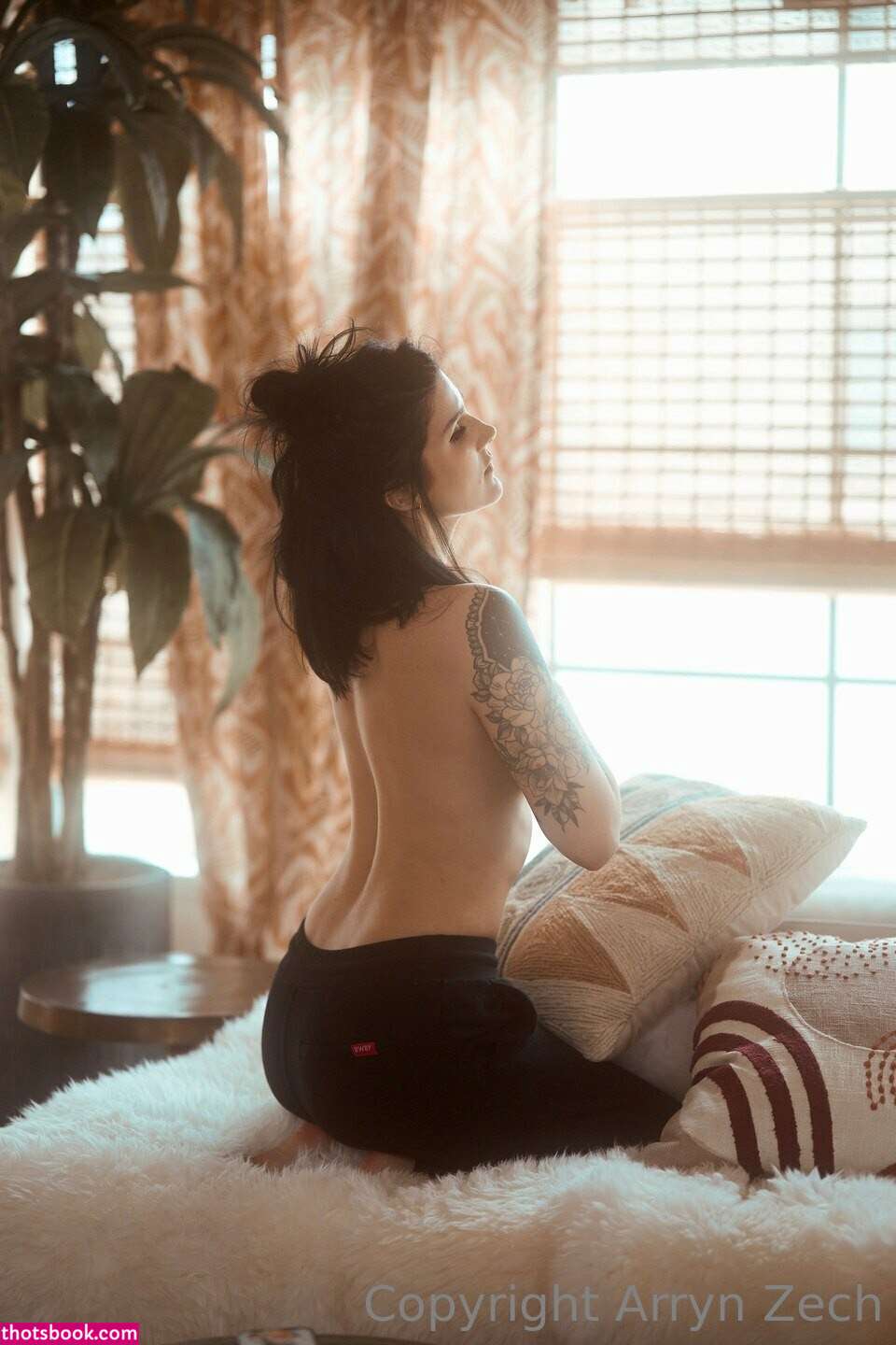 Arryn Zech Nude OnlyFans Photos #13 453394