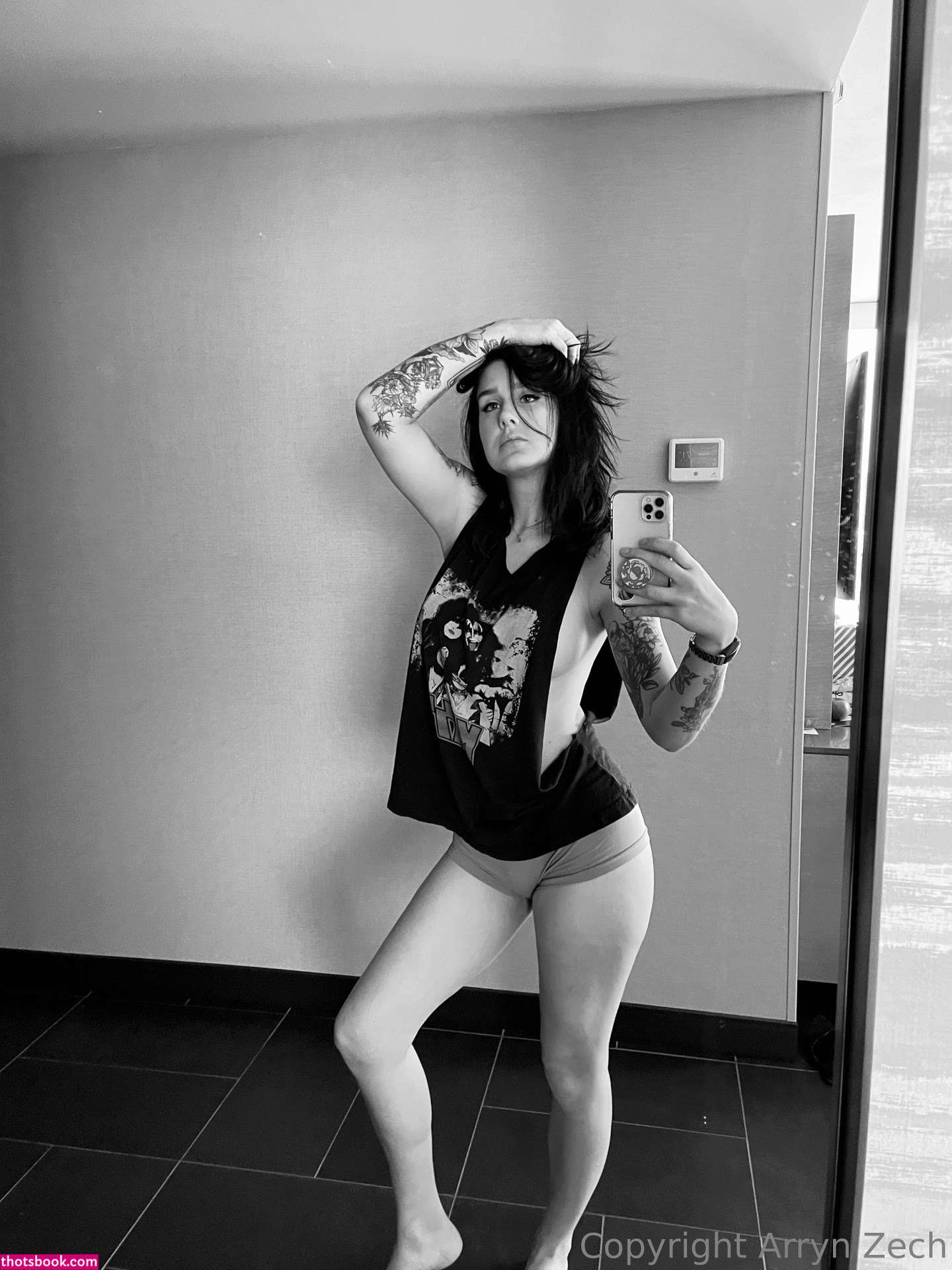 Arryn Zech Nude OnlyFans Photos #15 453406