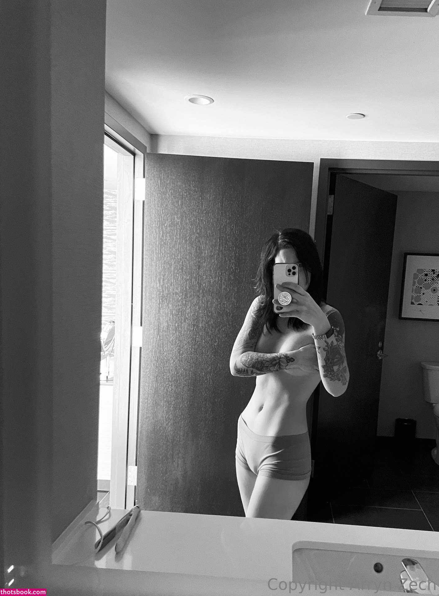 Arryn Zech Nude OnlyFans Photos #15 453407