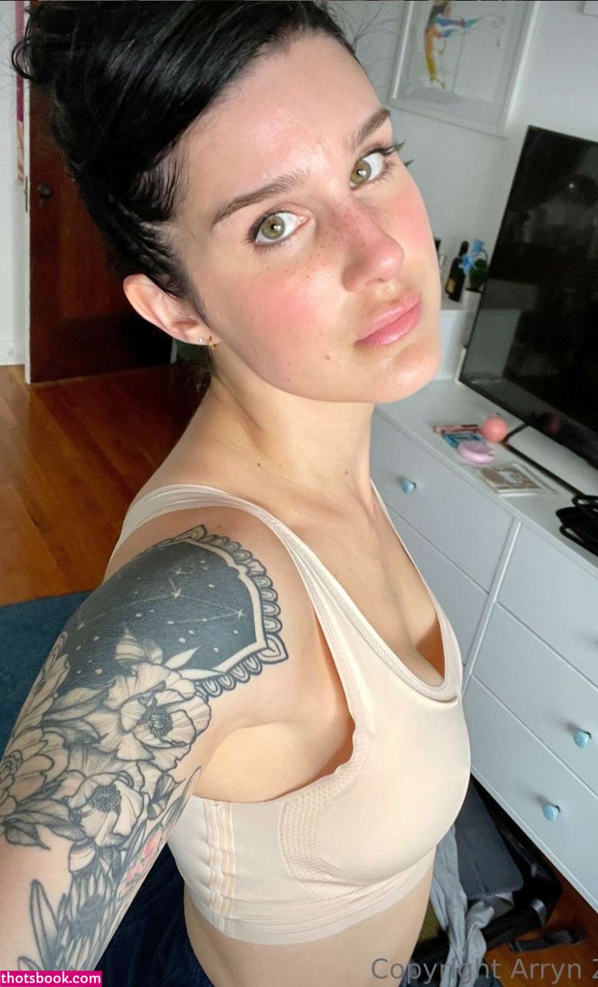 Arryn Zech Nude OnlyFans Photos #16 453408