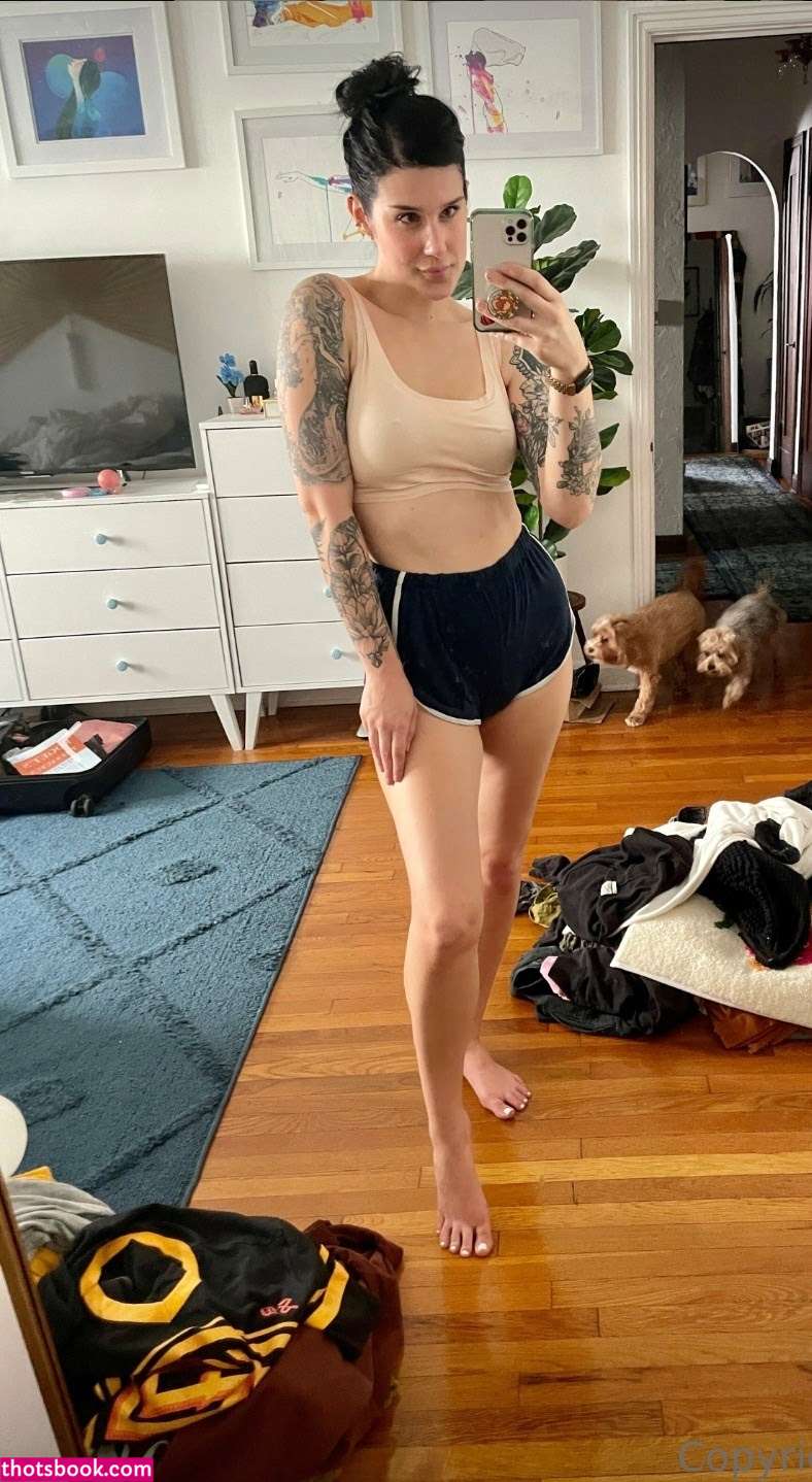 Arryn Zech Nude OnlyFans Photos #16 453410