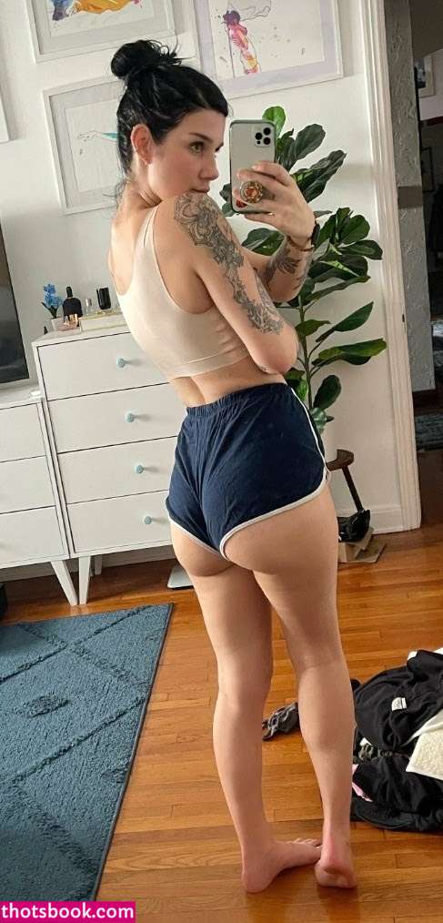 Arryn Zech Nude OnlyFans Photos #16 453411