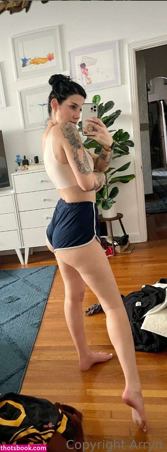 Arryn Zech Nude OnlyFans Photos #16 453412