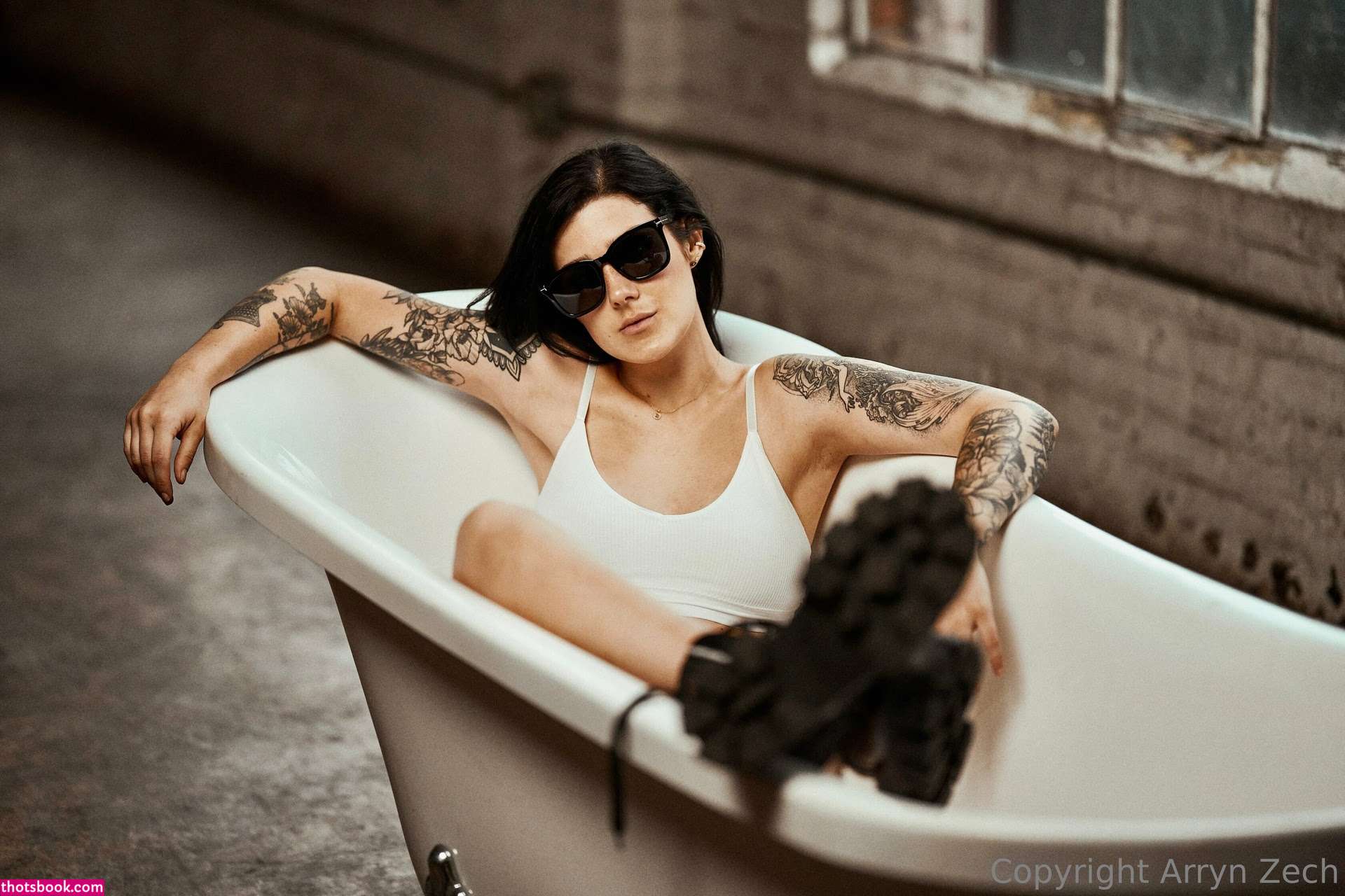 Arryn Zech Nude OnlyFans Photos #17 453417