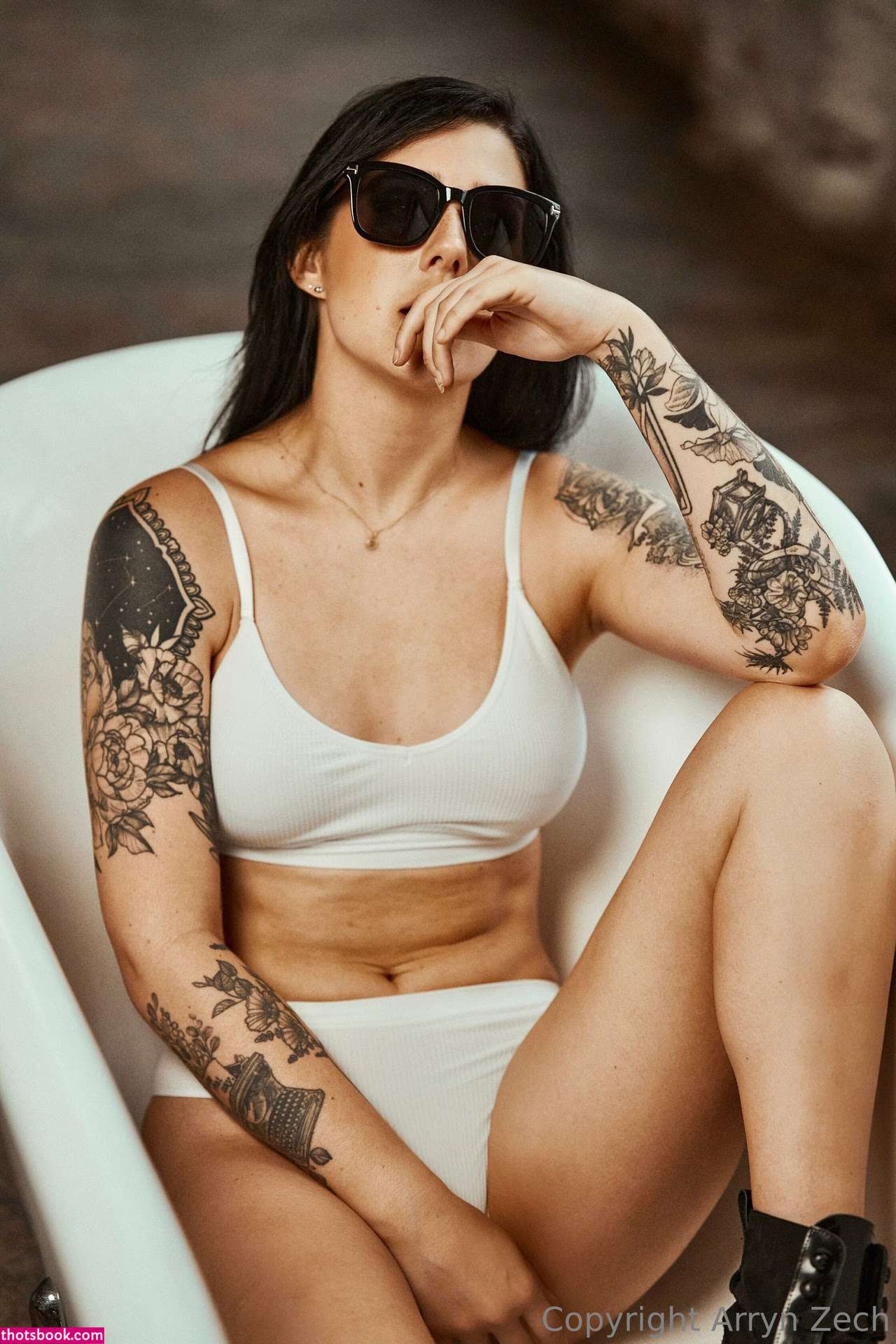 Arryn Zech Nude OnlyFans Photos #17 453418