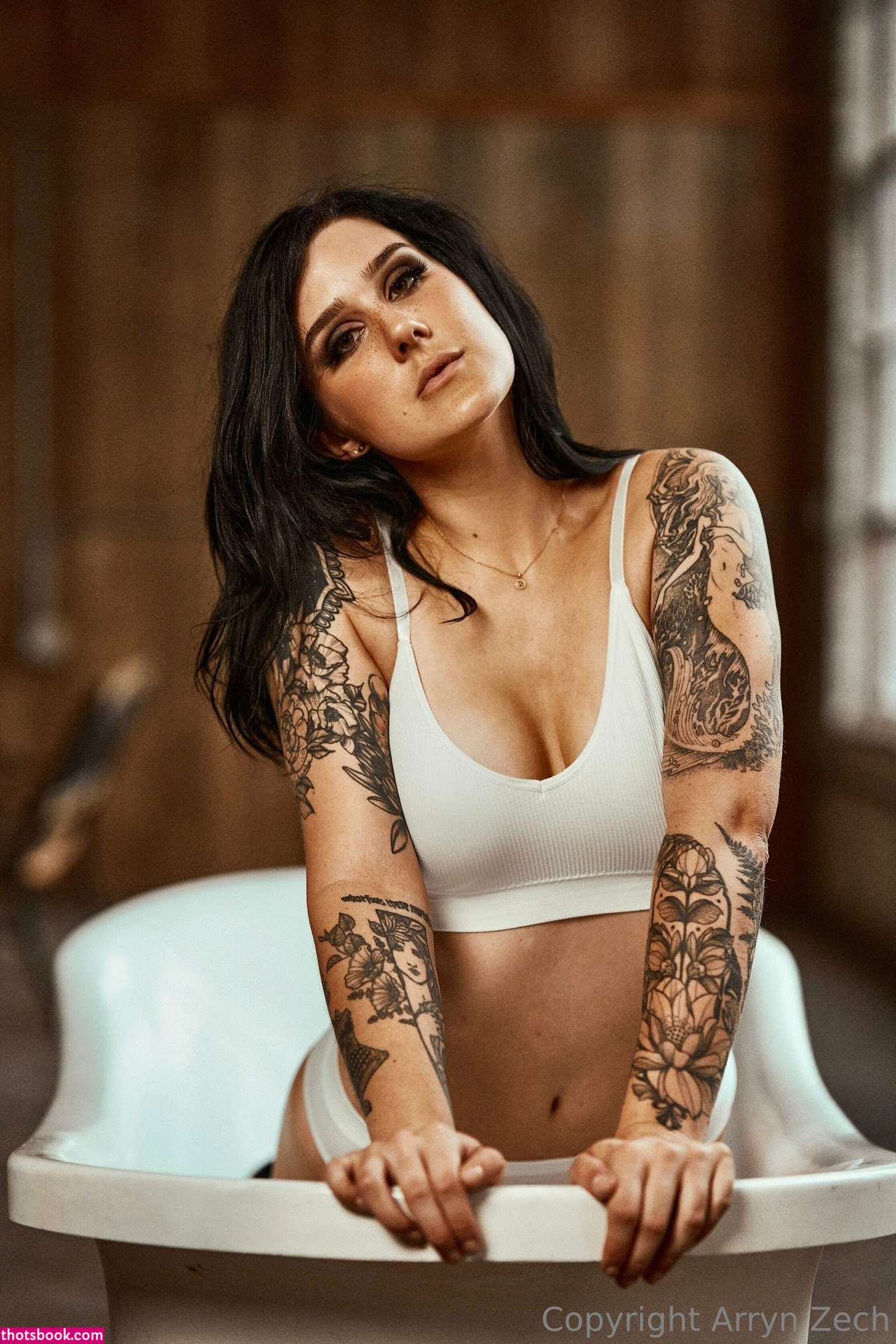 Arryn Zech Nude OnlyFans Photos #17 453424