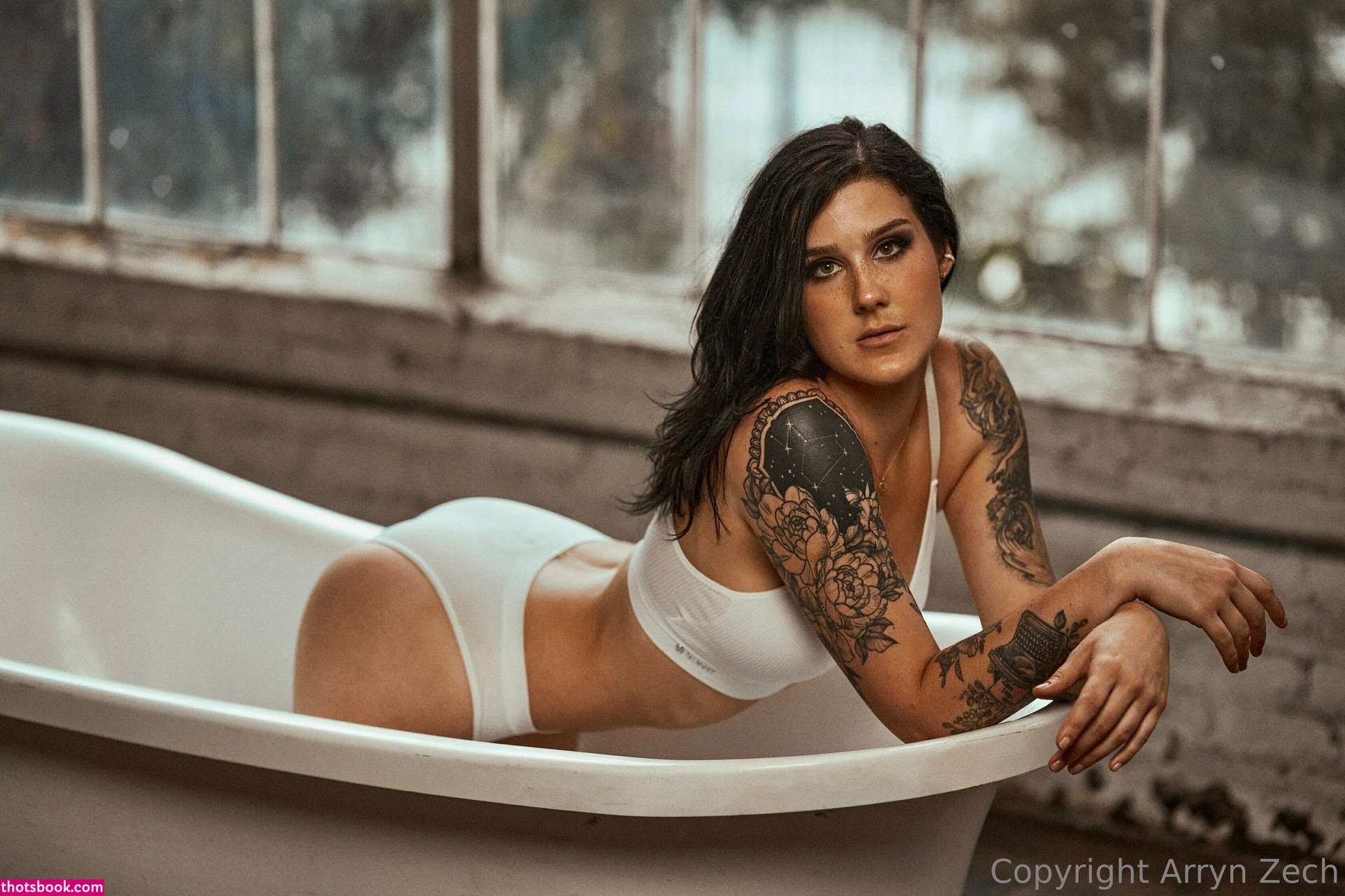 Arryn Zech Nude OnlyFans Photos #17 453426