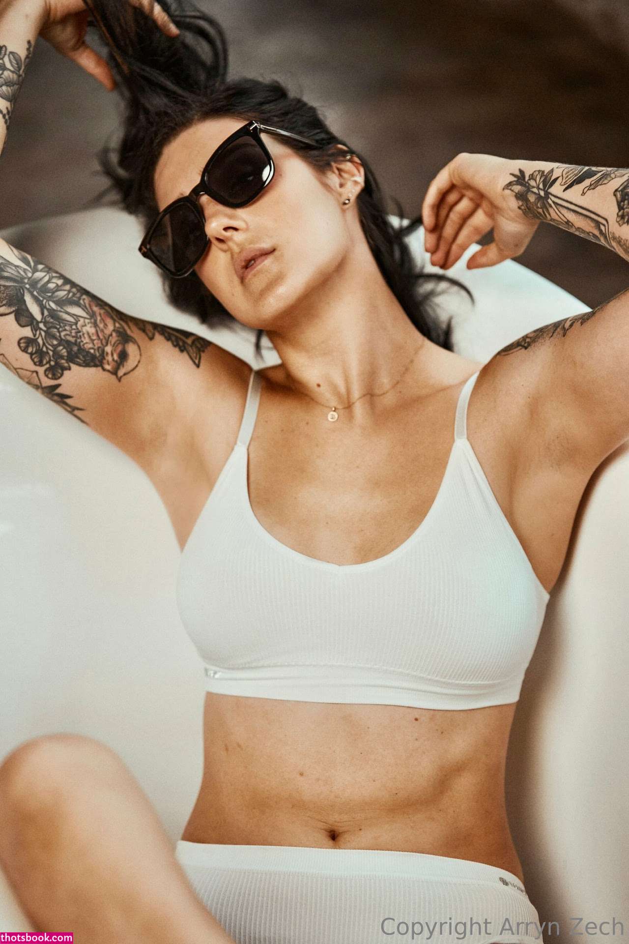 Arryn Zech Nude OnlyFans Photos #17 453427