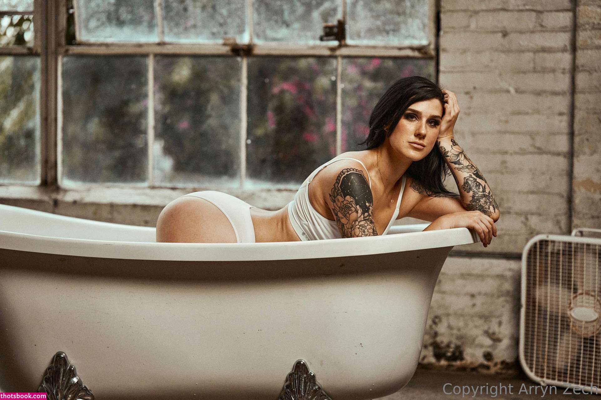 Arryn Zech Nude OnlyFans Photos #17 453428