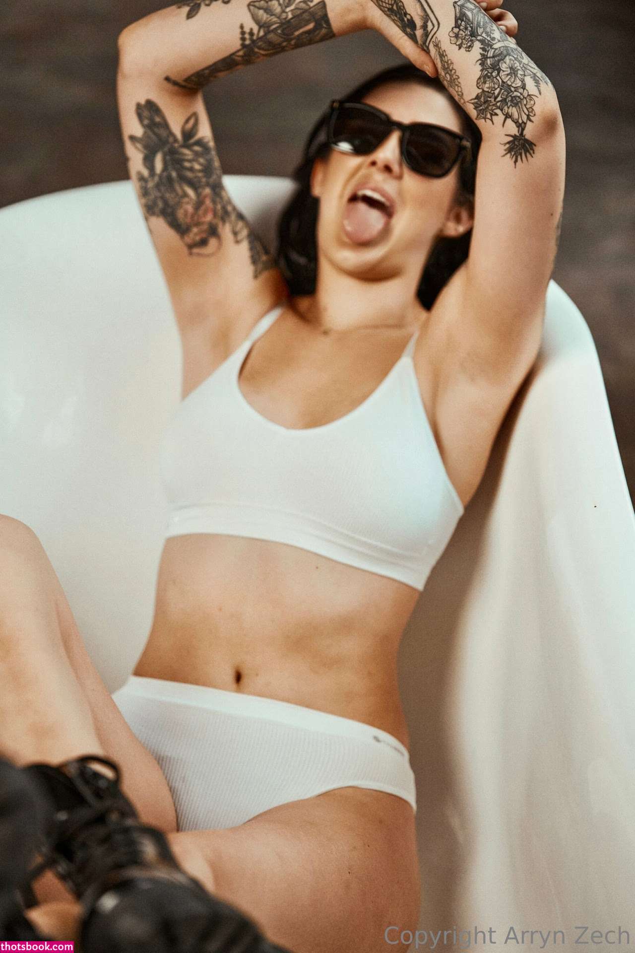 Arryn Zech Nude OnlyFans Photos #17 453429