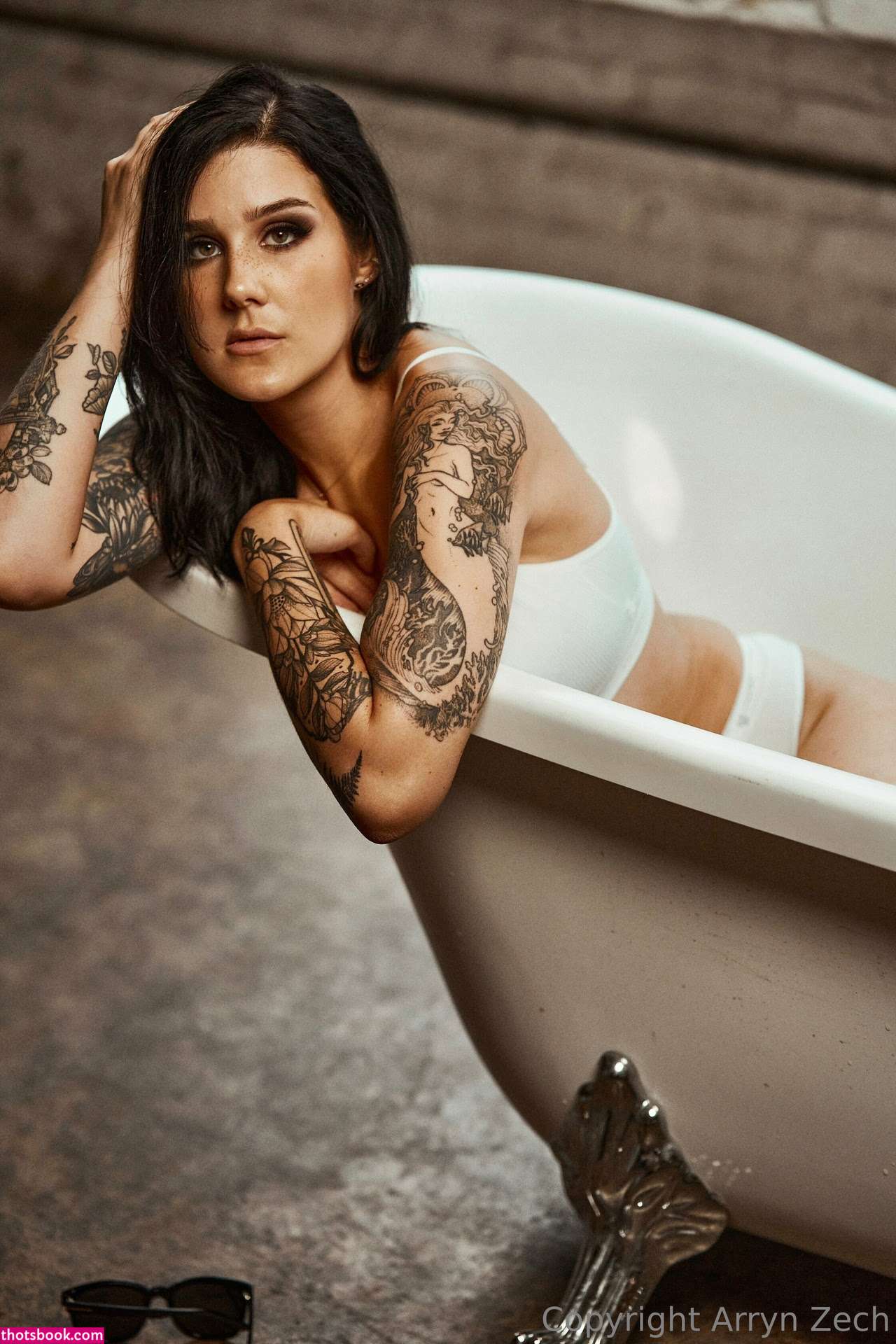 Arryn Zech Nude OnlyFans Photos #17 453430