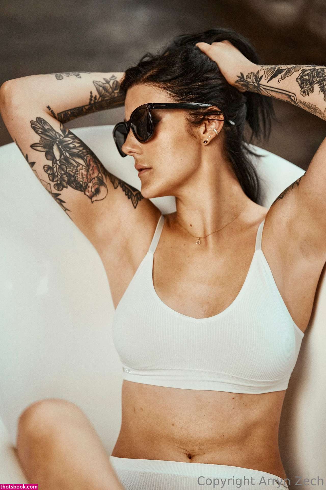 Arryn Zech Nude OnlyFans Photos #17 453432