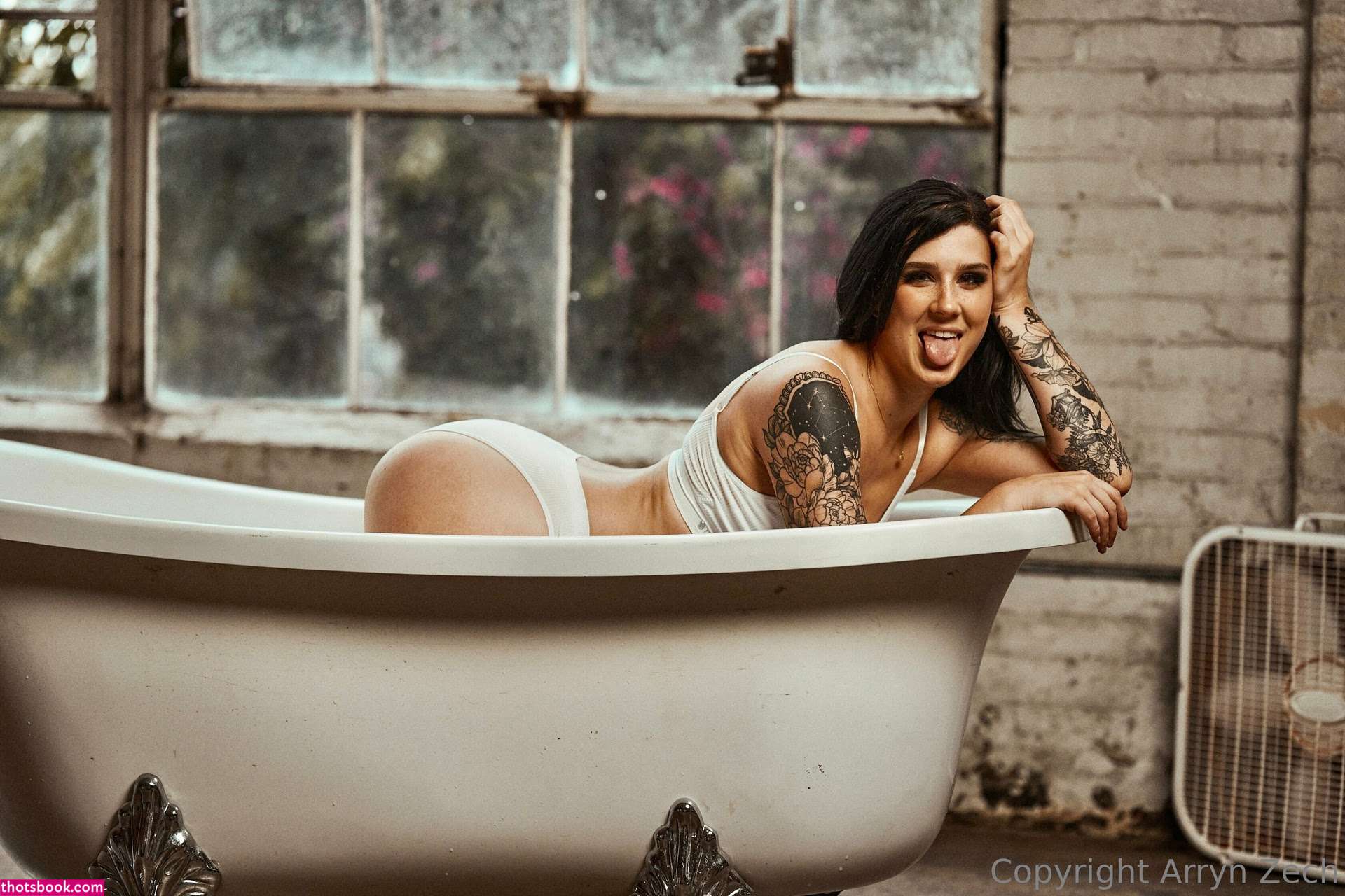 Arryn Zech Nude OnlyFans Photos #17 453434