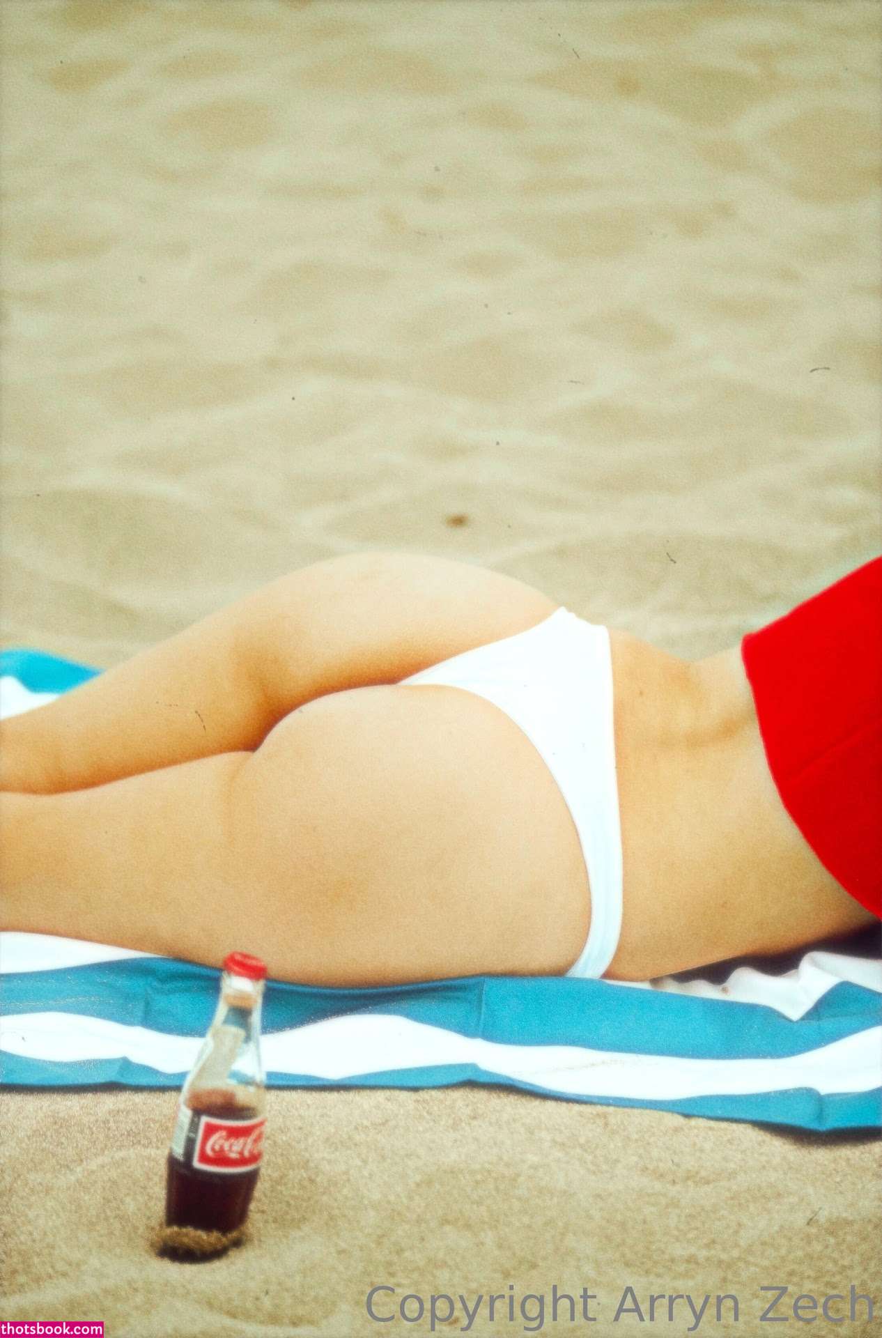 Arryn Zech Nude OnlyFans Photos #18 453442