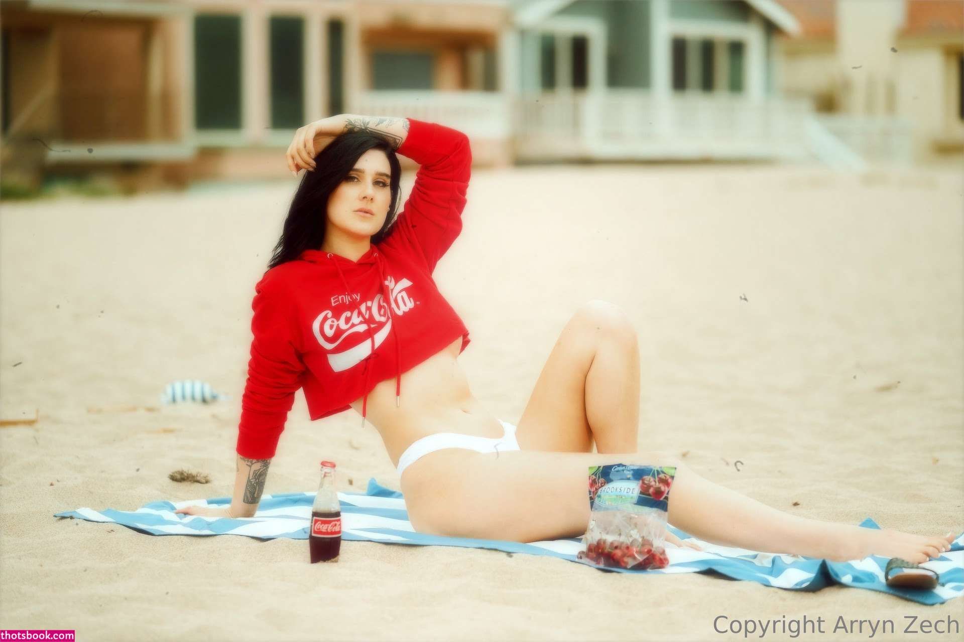 Arryn Zech Nude OnlyFans Photos #18 453447