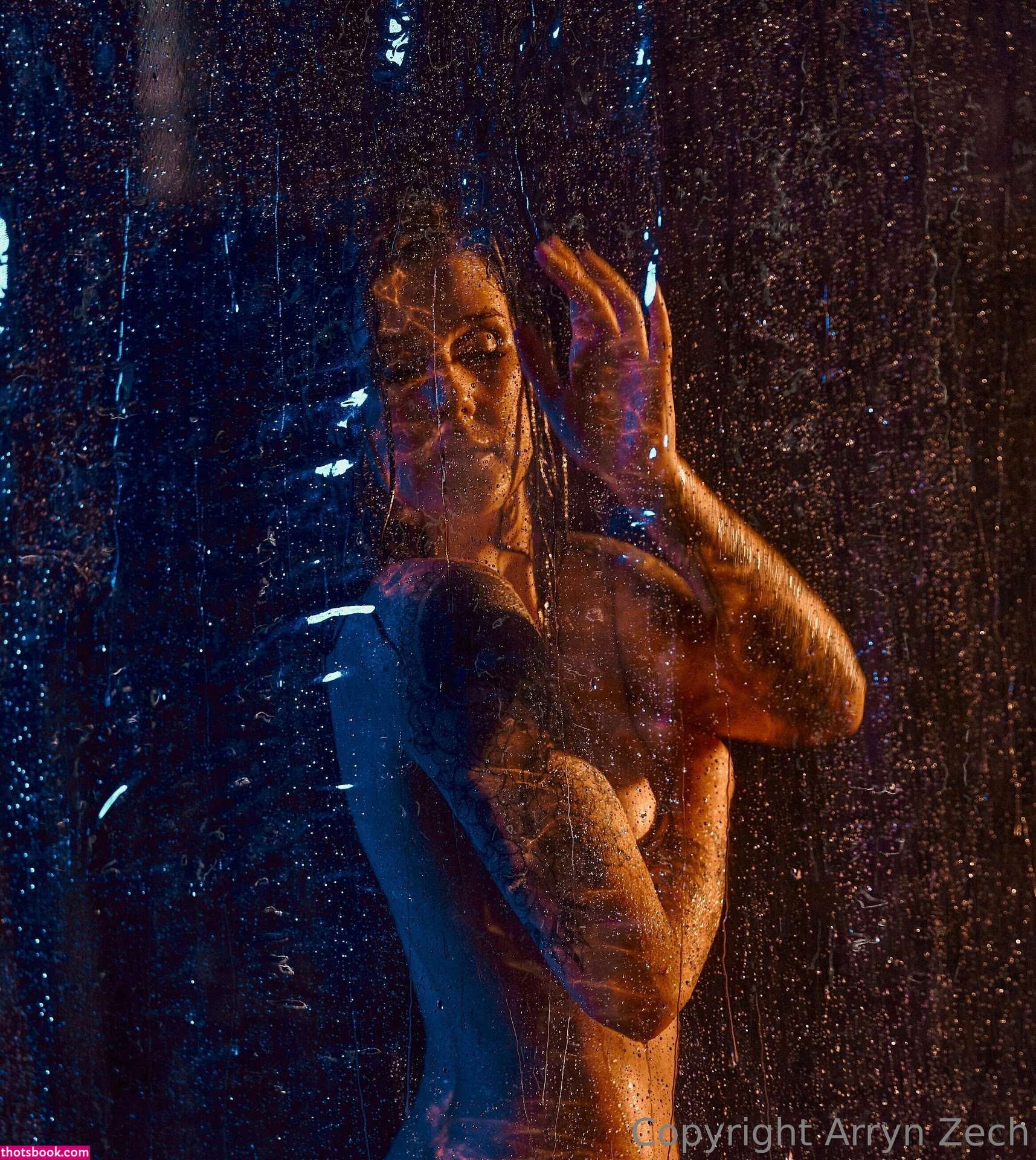 Arryn Zech Nude OnlyFans Photos #19 453456