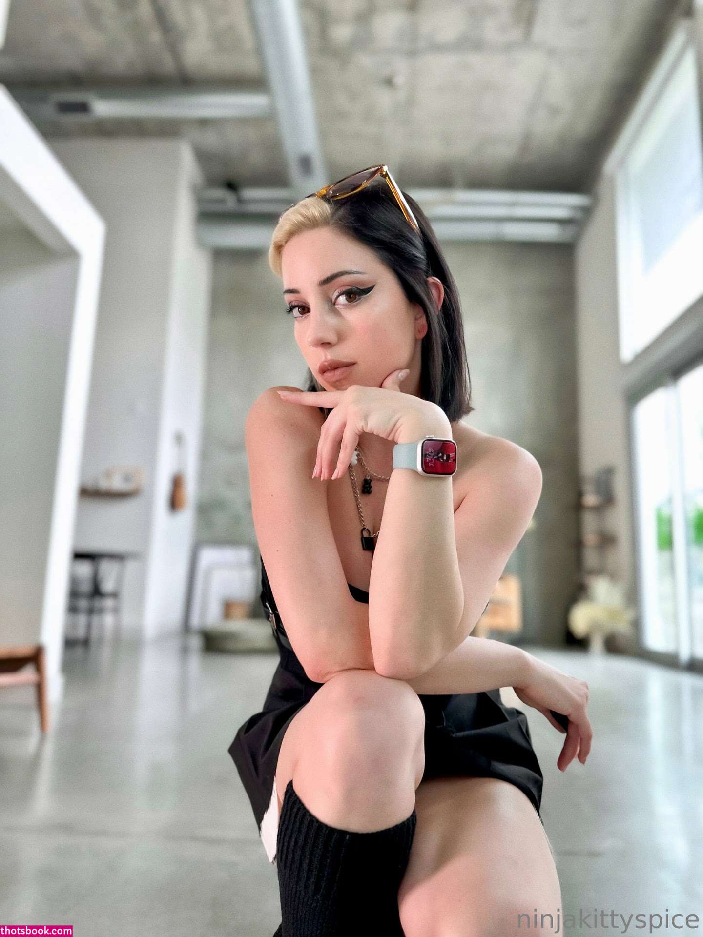 Hannahrayninja Nude OnlyFans Photos #17 453710