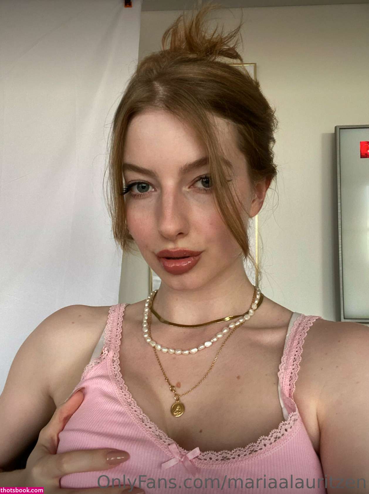 Maria Lauritzen Nude OnlyFans Photos #3 453934