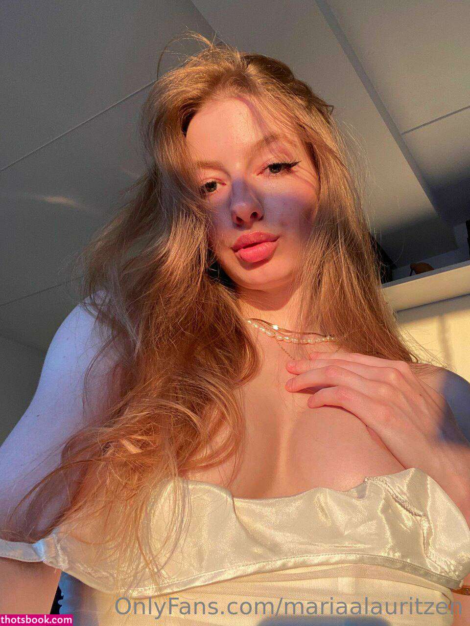 Maria Lauritzen Nude OnlyFans Photos #8 453969