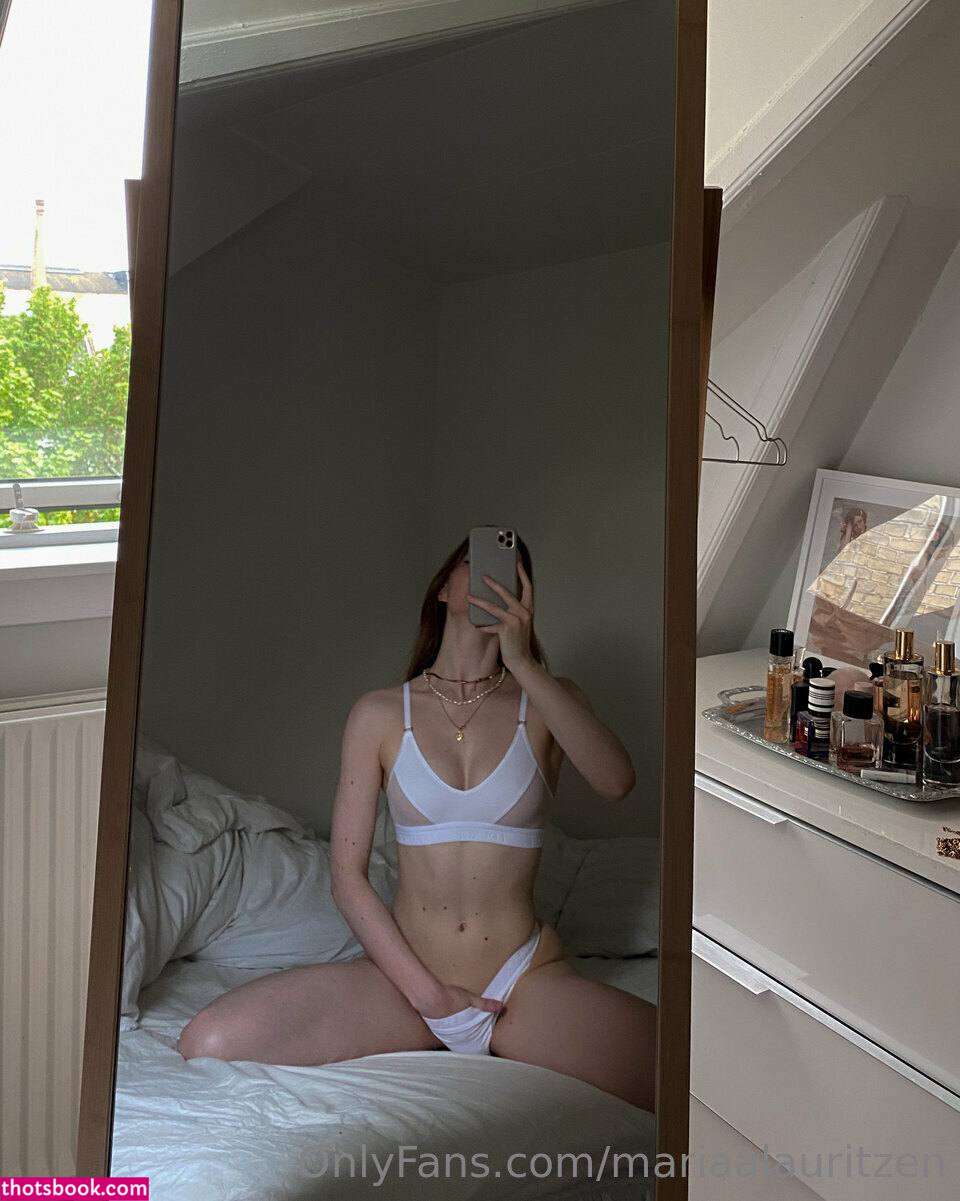 Maria Lauritzen Nude OnlyFans Photos #8 453989