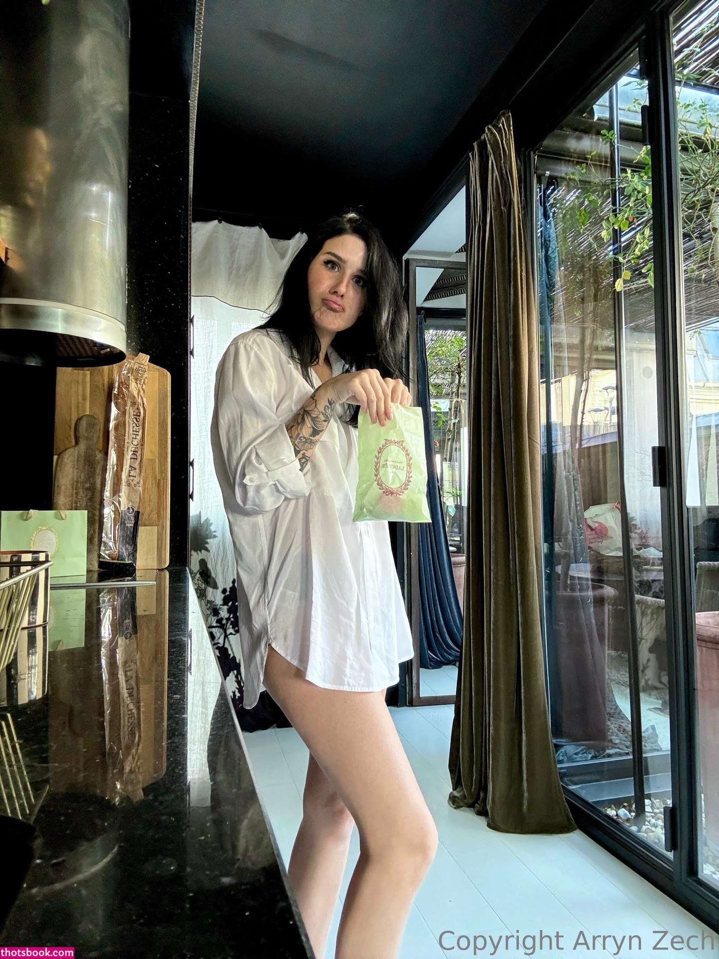 Arryn Zech Nude OnlyFans Photos #20 454414