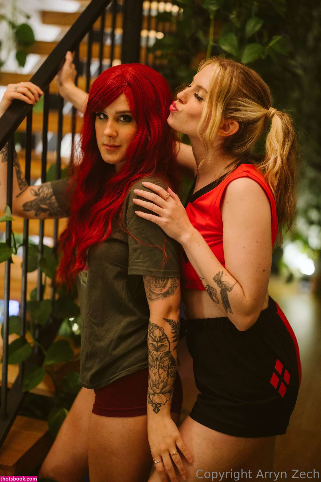 Arryn Zech Nude OnlyFans Photos #21 454420