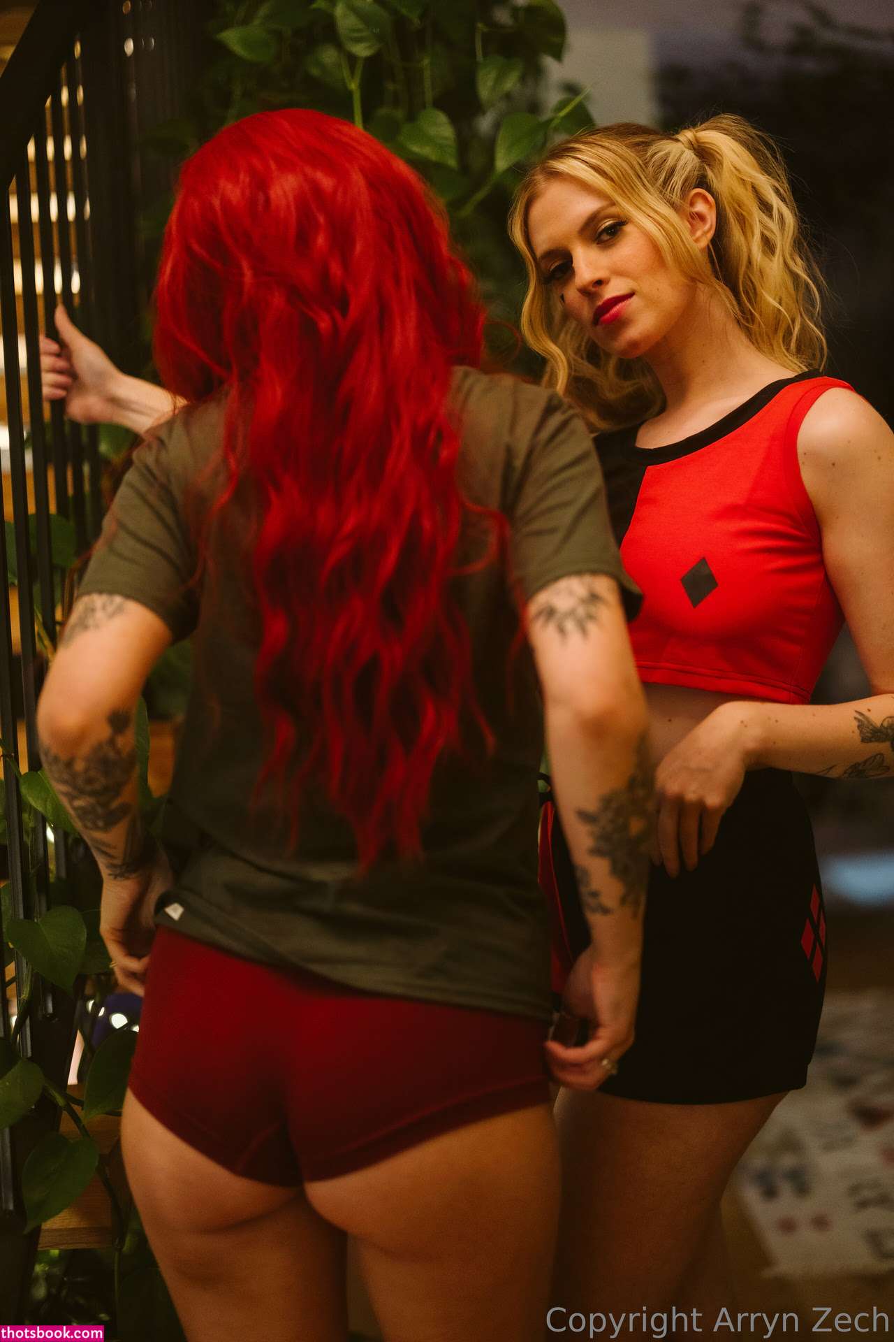 Arryn Zech Nude OnlyFans Photos #21 454422