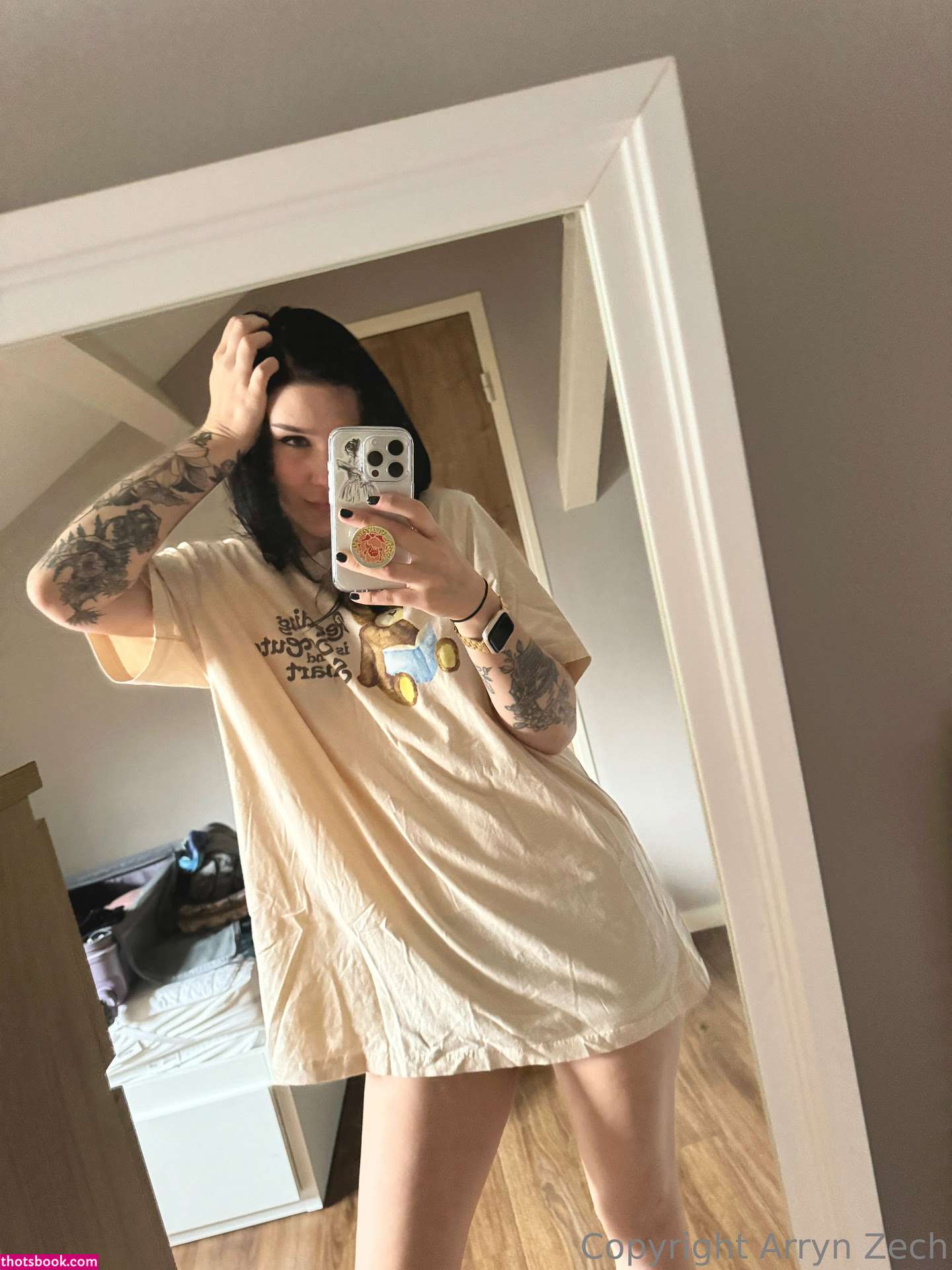 Arryn Zech Nude OnlyFans Photos #22 454427