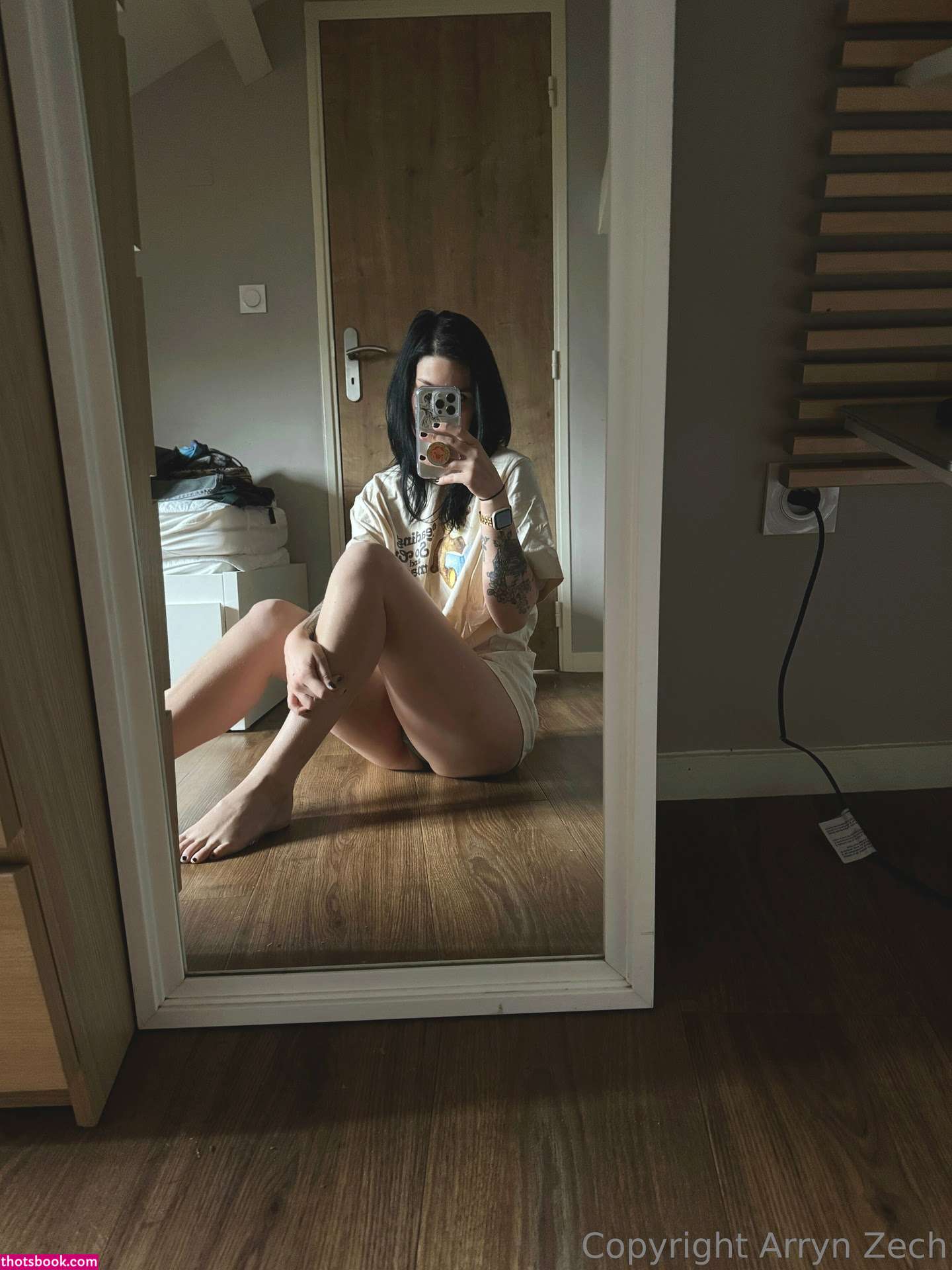 Arryn Zech Nude OnlyFans Photos #22 454428