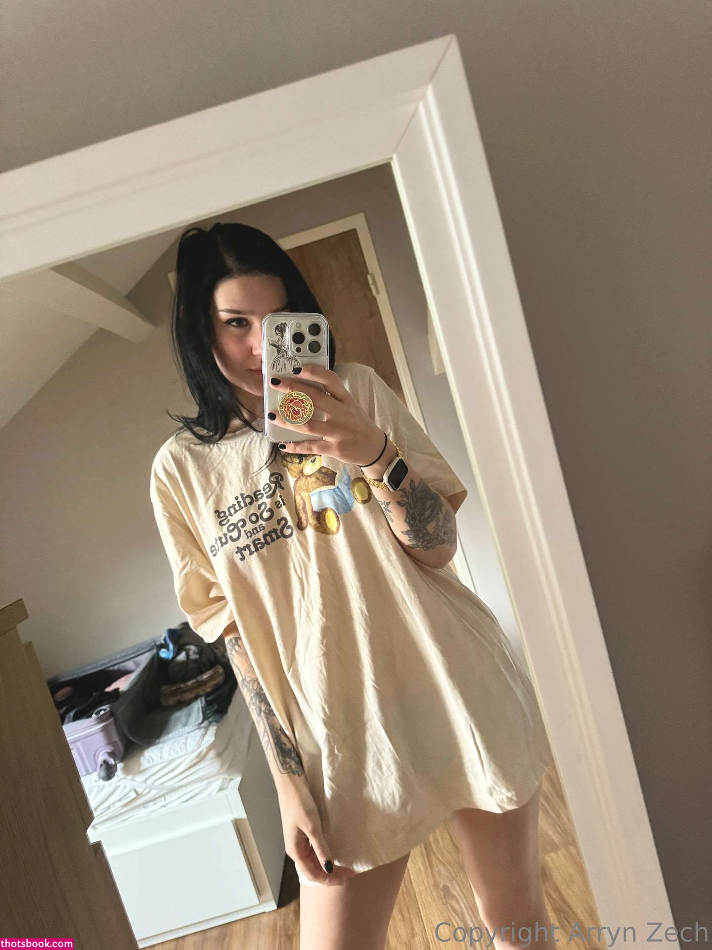 Arryn Zech Nude OnlyFans Photos #22 454429