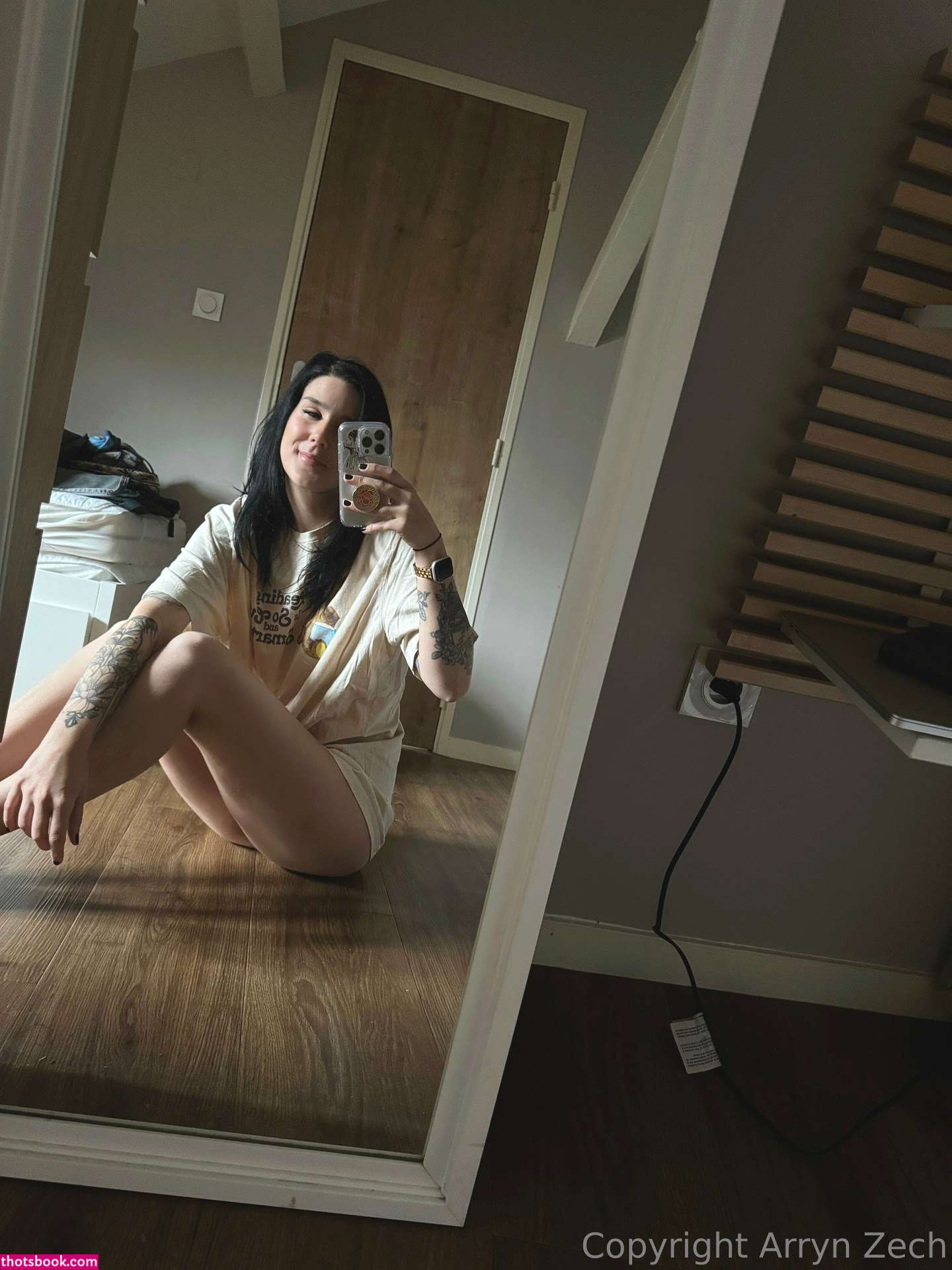 Arryn Zech Nude OnlyFans Photos #22 454434