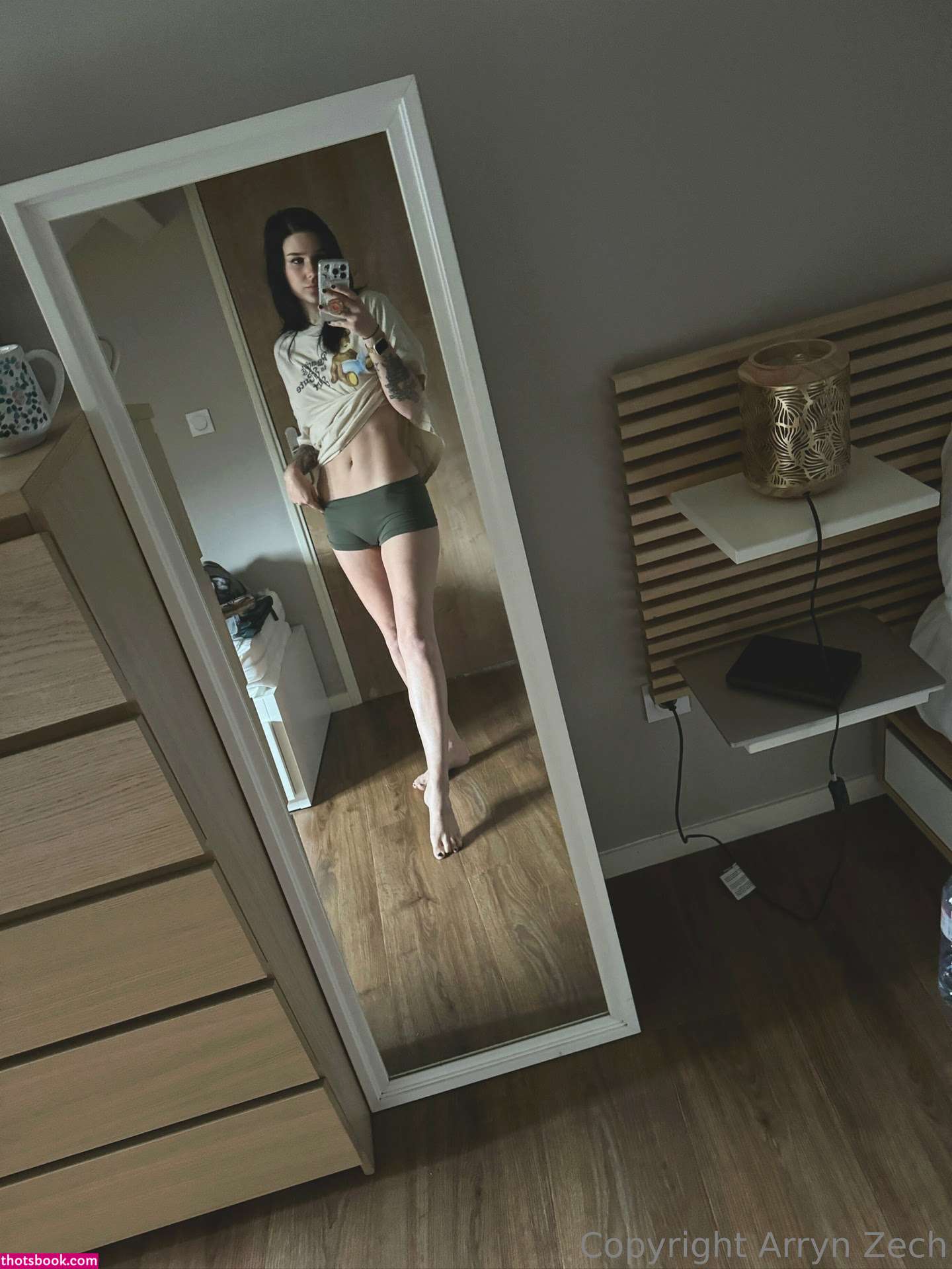 Arryn Zech Nude OnlyFans Photos #22 454435