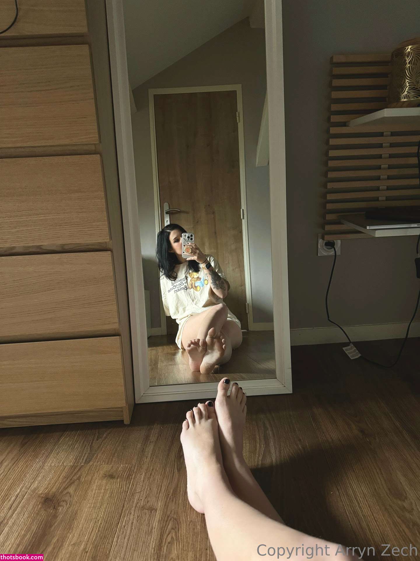 Arryn Zech Nude OnlyFans Photos #22 454436