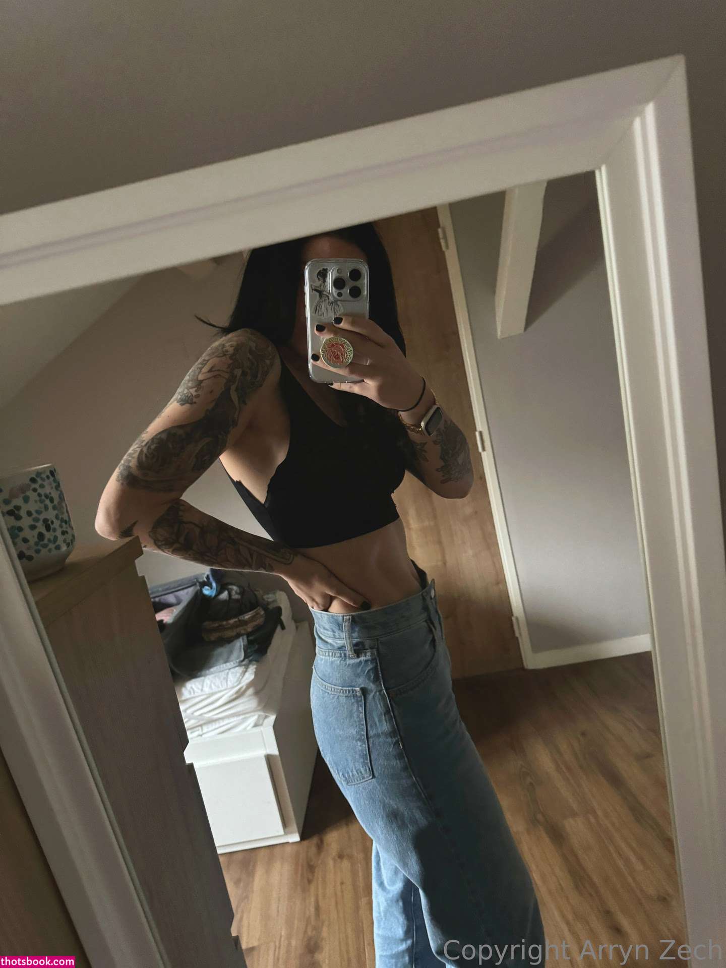 Arryn Zech Nude OnlyFans Photos #22 454437