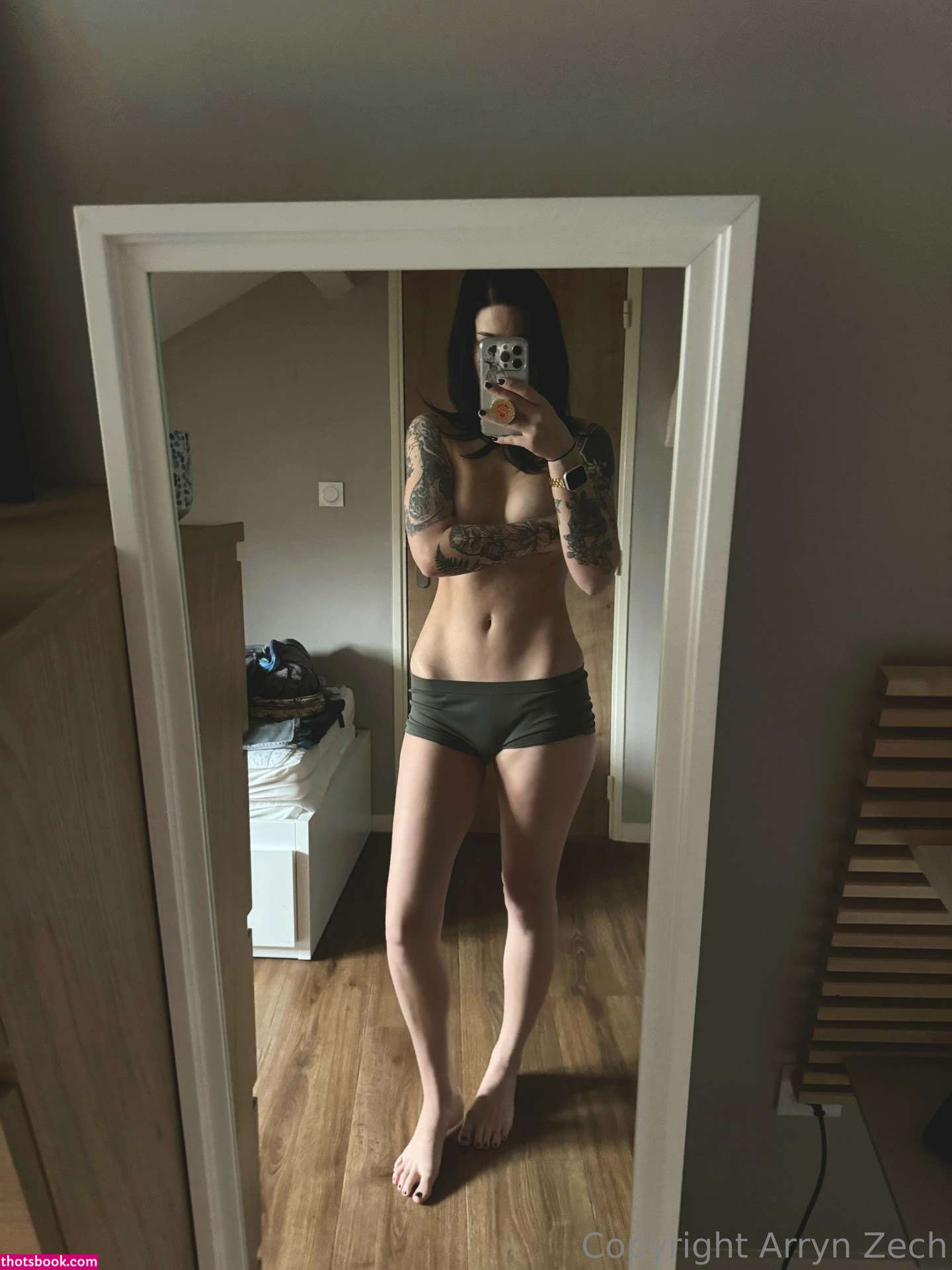 Arryn Zech Nude OnlyFans Photos #22 454438