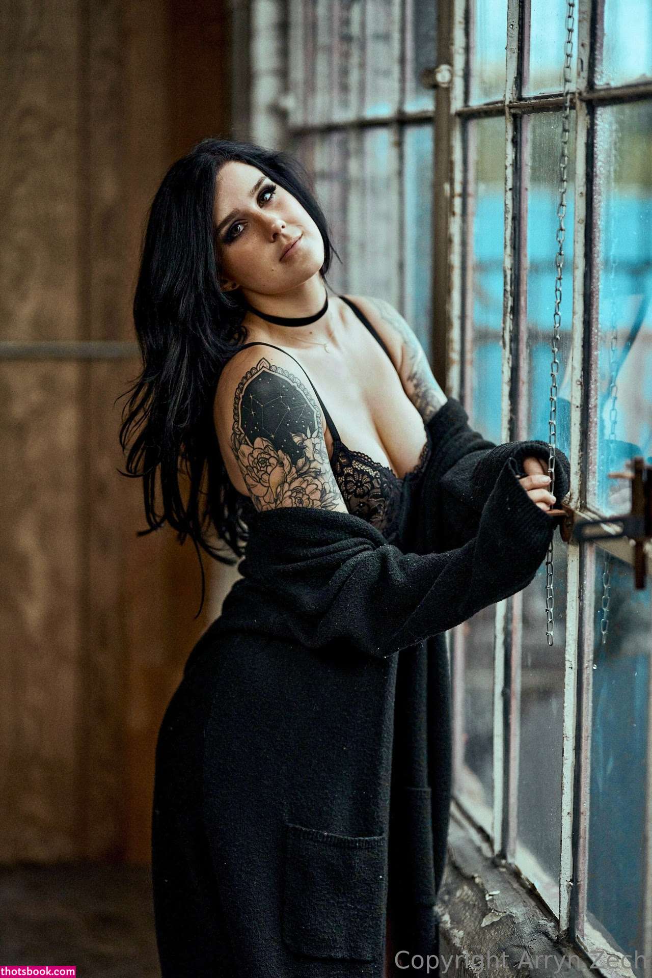 Arryn Zech Nude OnlyFans Photos #23 454452