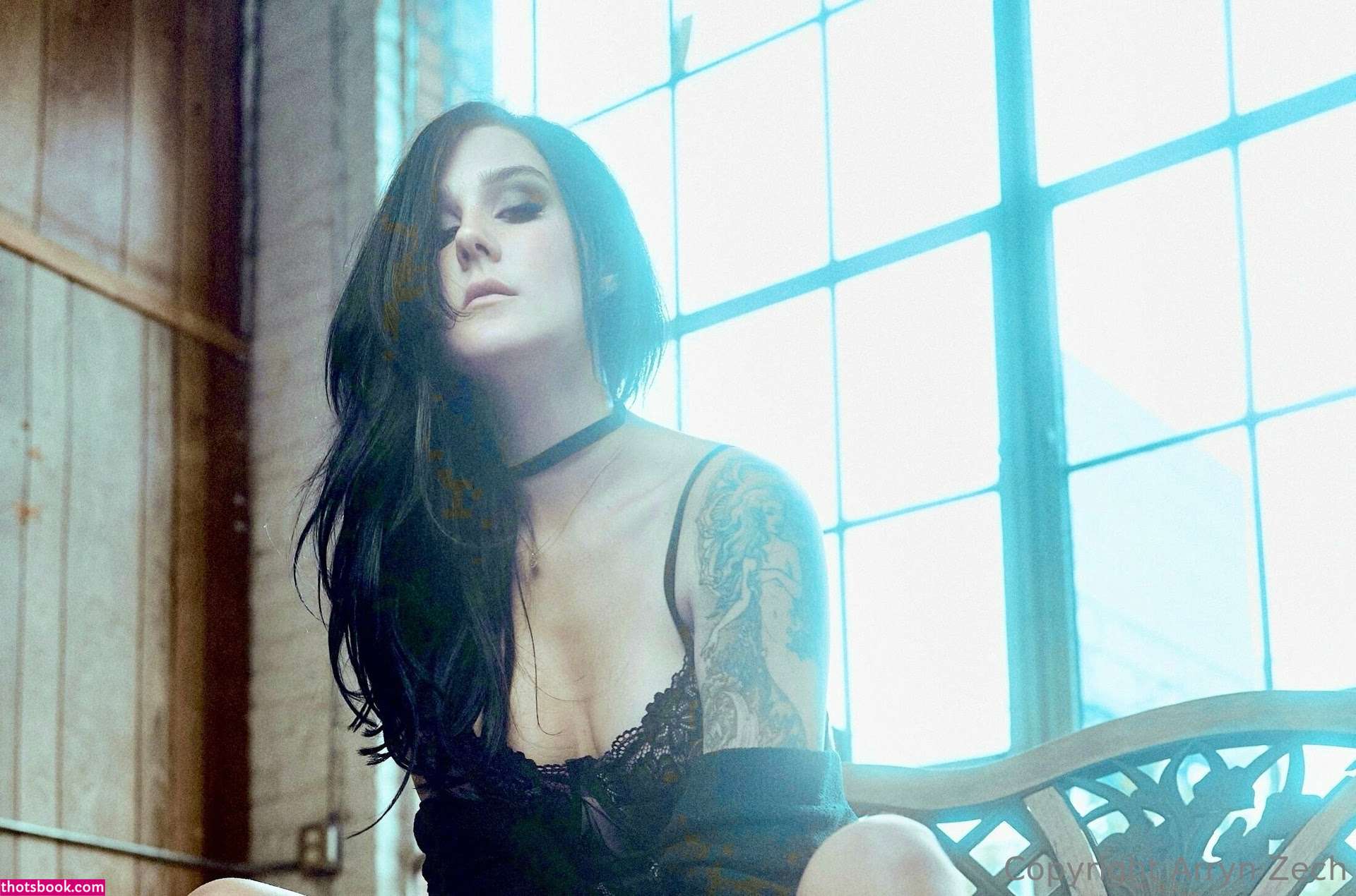 Arryn Zech Nude OnlyFans Photos #23 454454