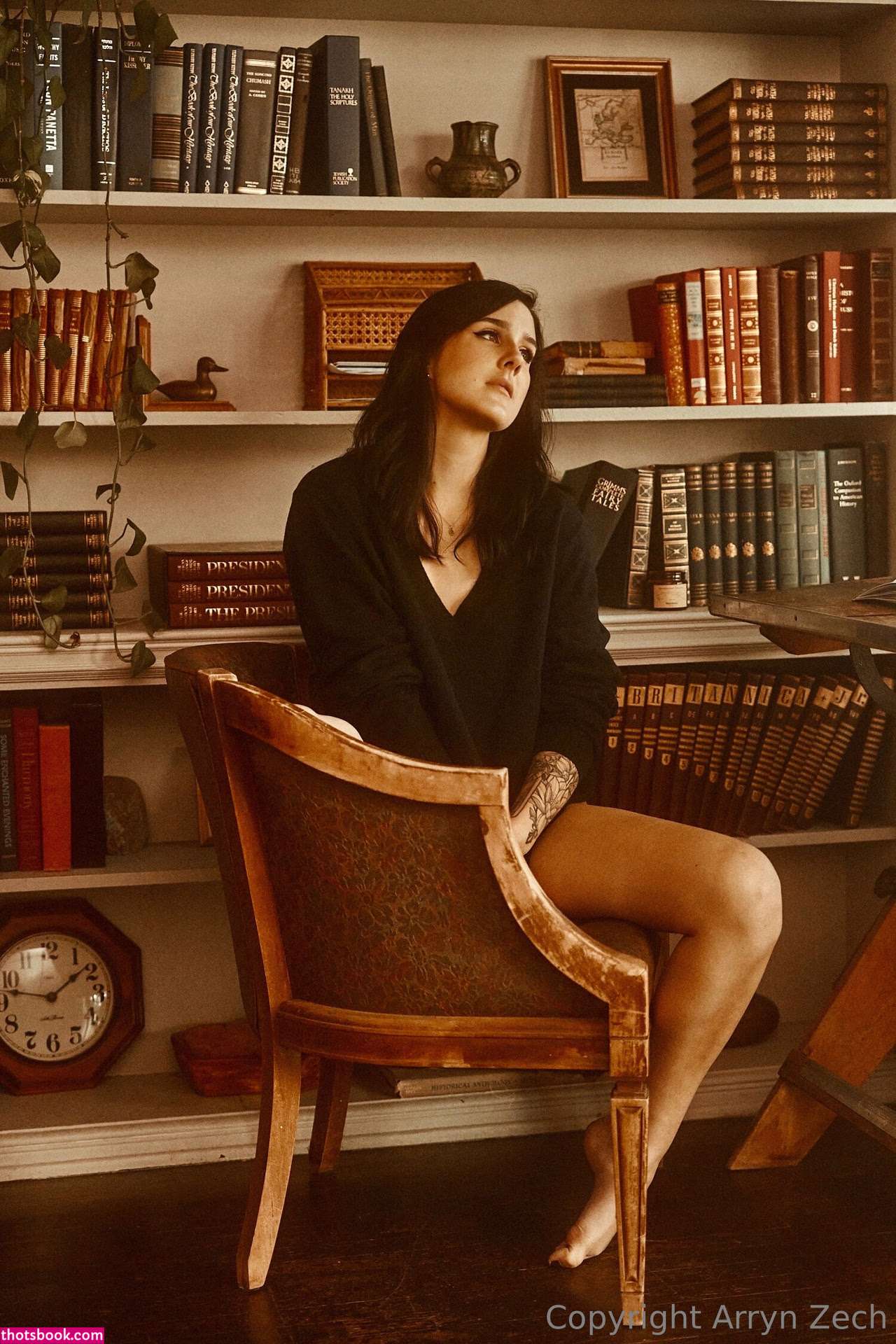 Arryn Zech Nude OnlyFans Photos #24 454460