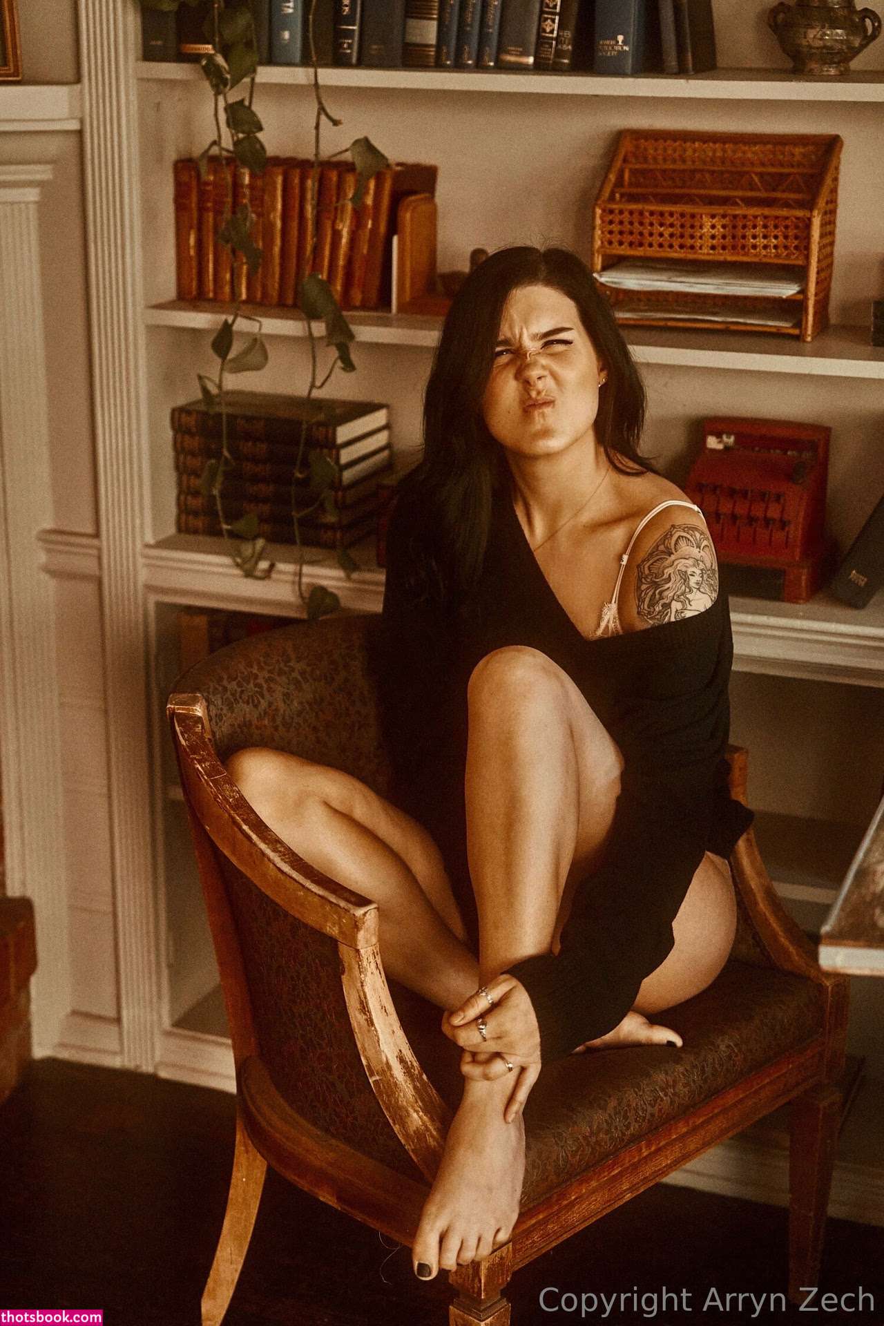 Arryn Zech Nude OnlyFans Photos #24 454472