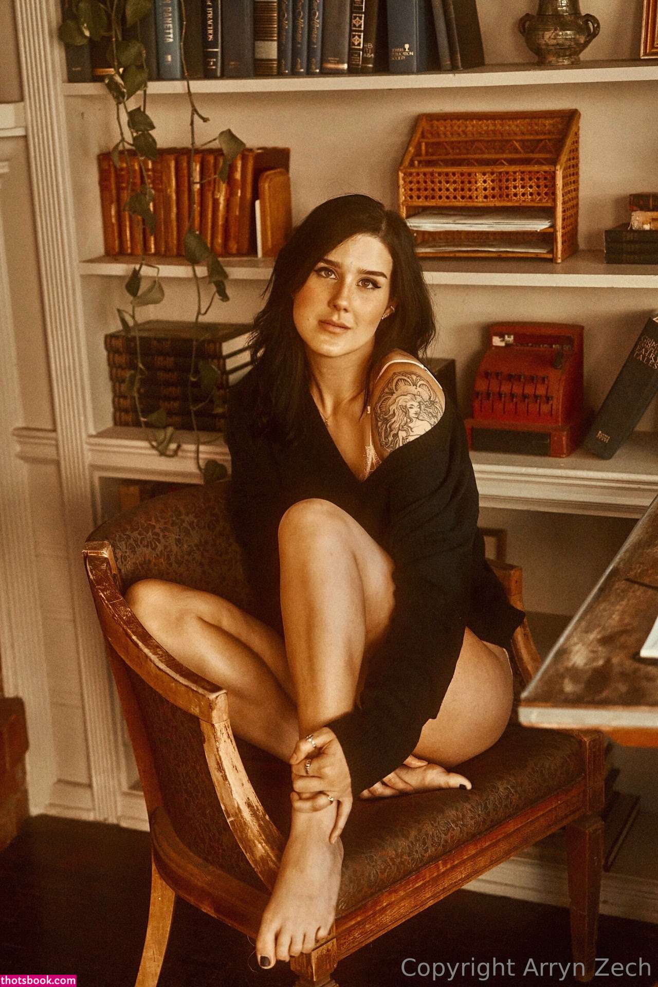 Arryn Zech Nude OnlyFans Photos #24 454473