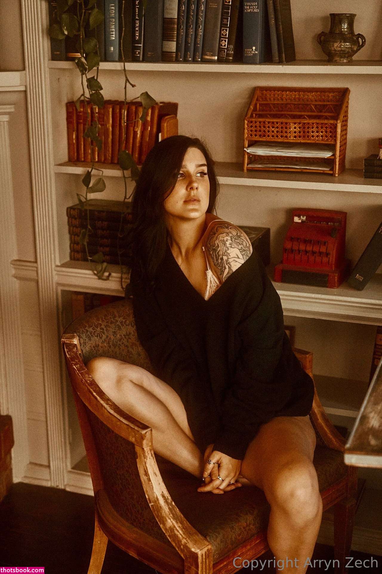 Arryn Zech Nude OnlyFans Photos #24 454476