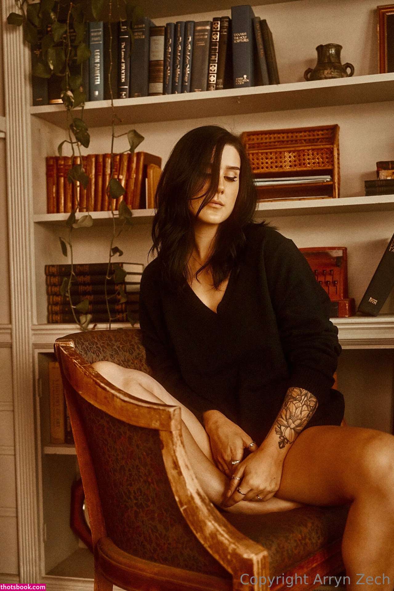 Arryn Zech Nude OnlyFans Photos #24 454477